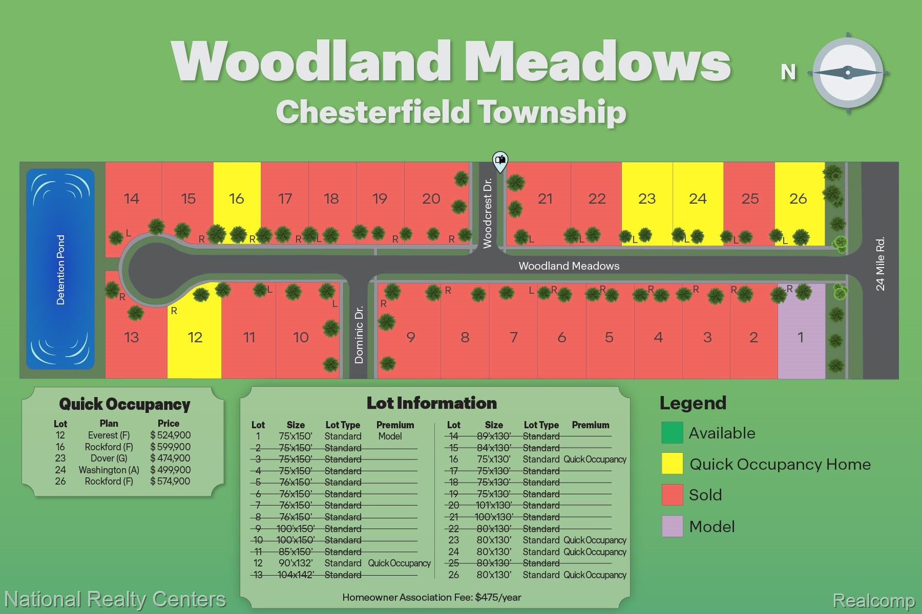 53170 Woodland Meadows Property Photo 50