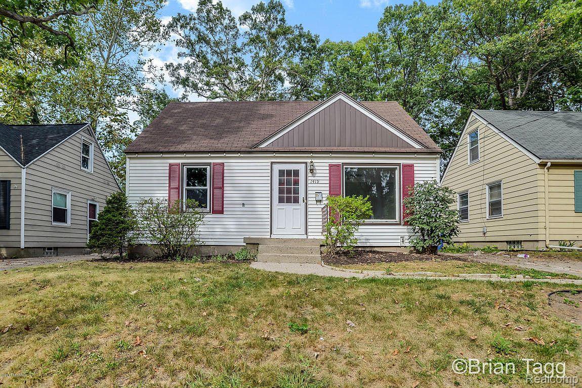 1419 Linwood Street Property Photo 1