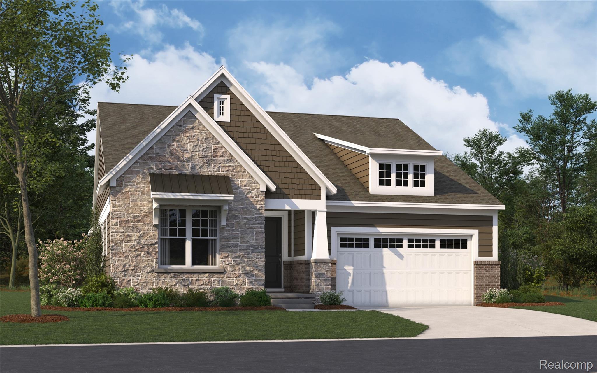 60832 Davis Creek Lane Property Photo 2