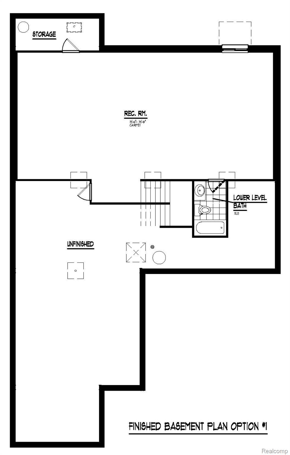 60832 Davis Creek Lane Property Photo 8