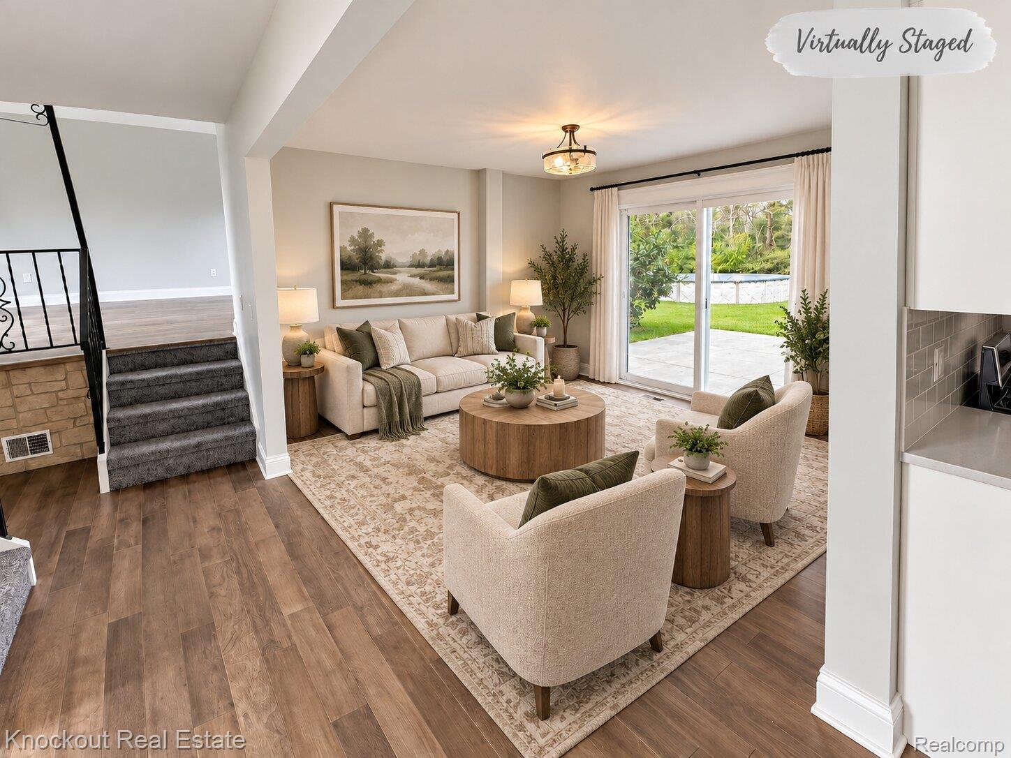 9239 Lange Road Property Photo 6