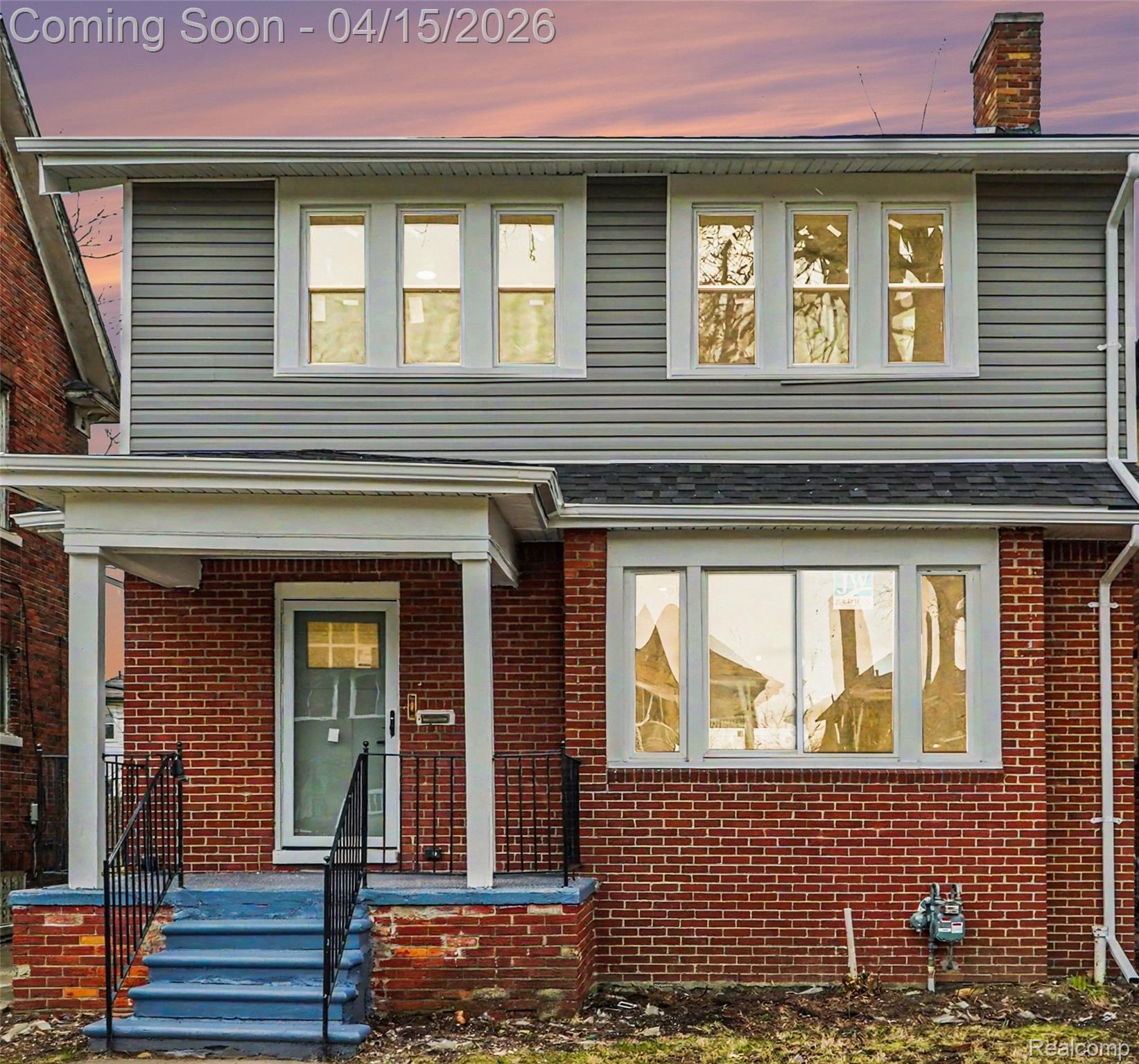 1187 Lawrence Street Property Photo 1