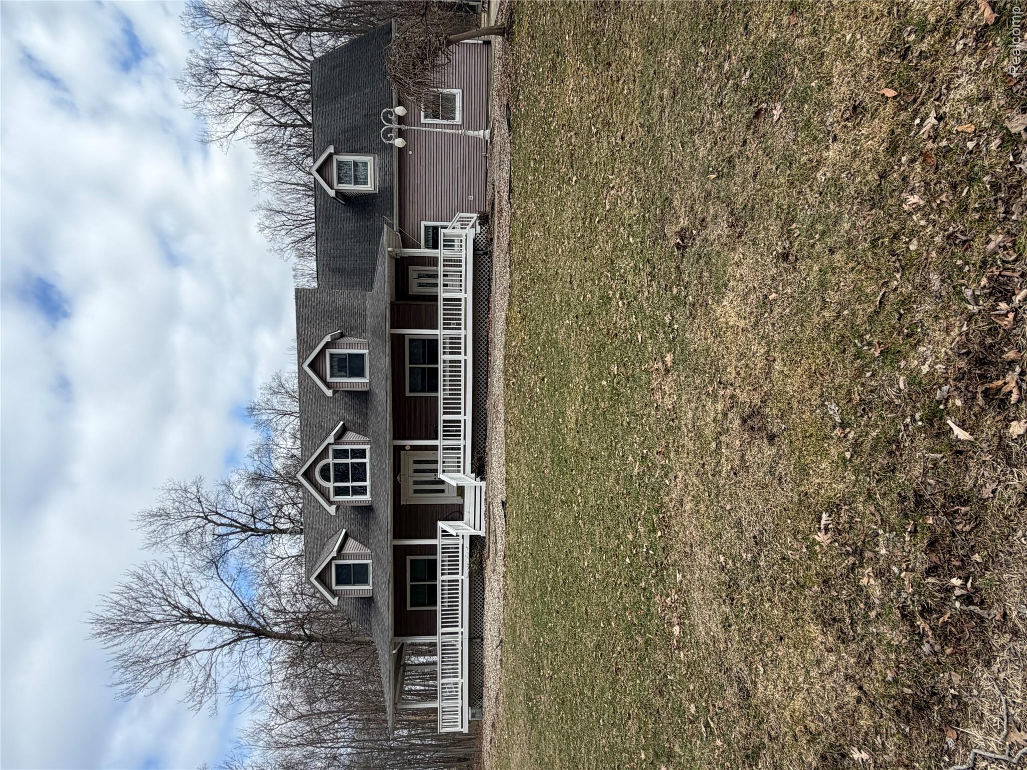 701 Harsen Road Property Photo 1