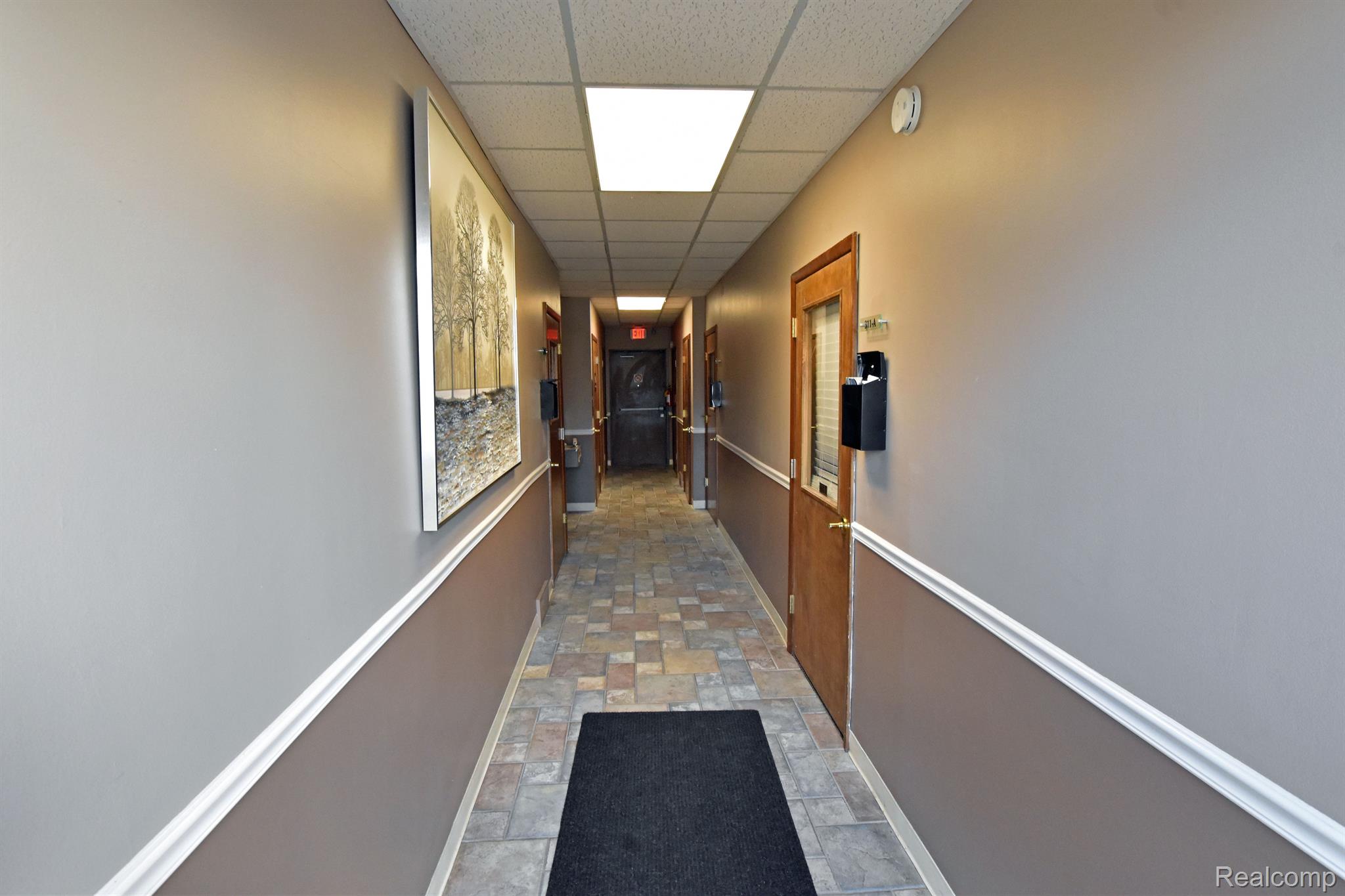311 Southbound Gratiot Avenue Suite 