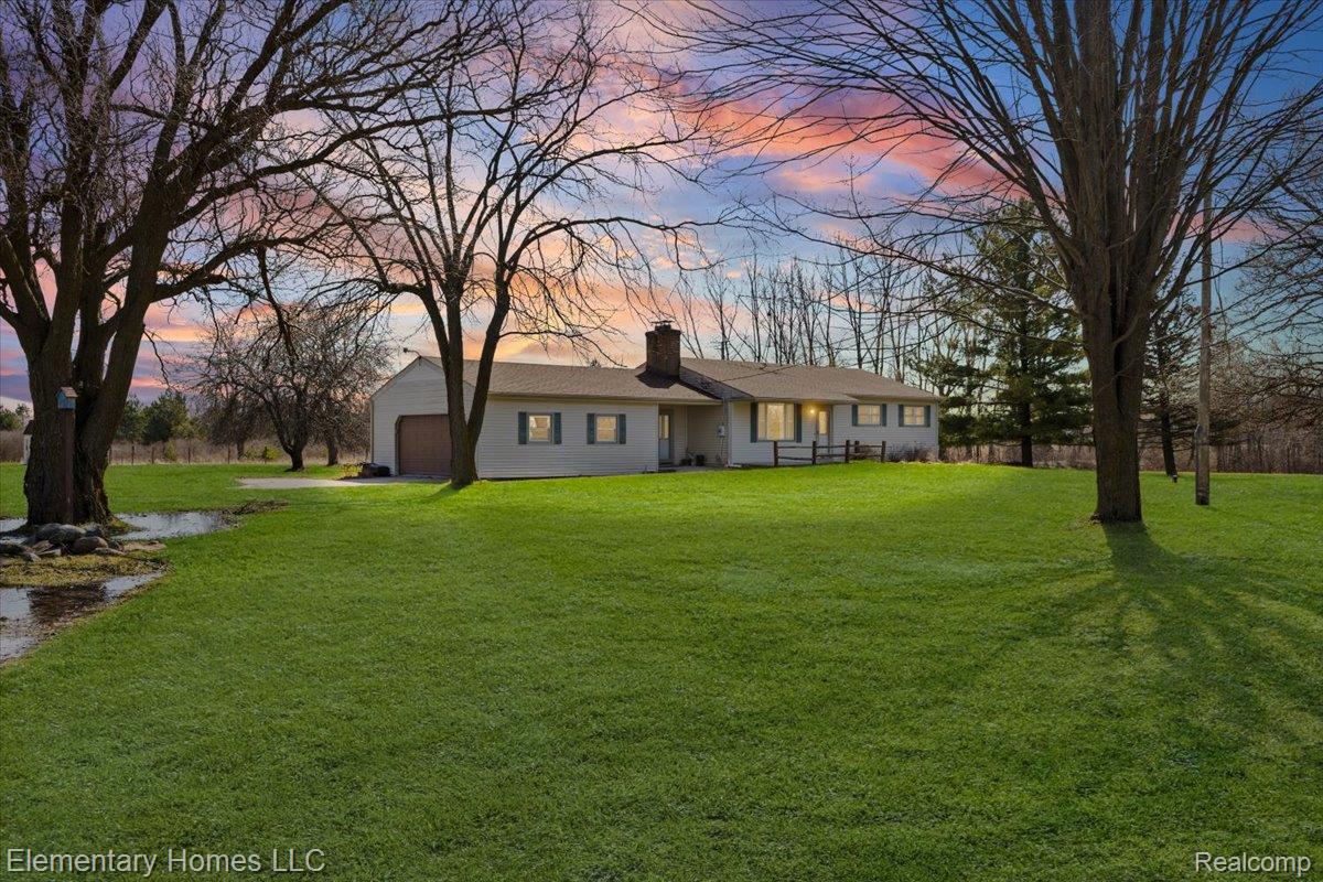 1650 Cove Road Property Photo 1