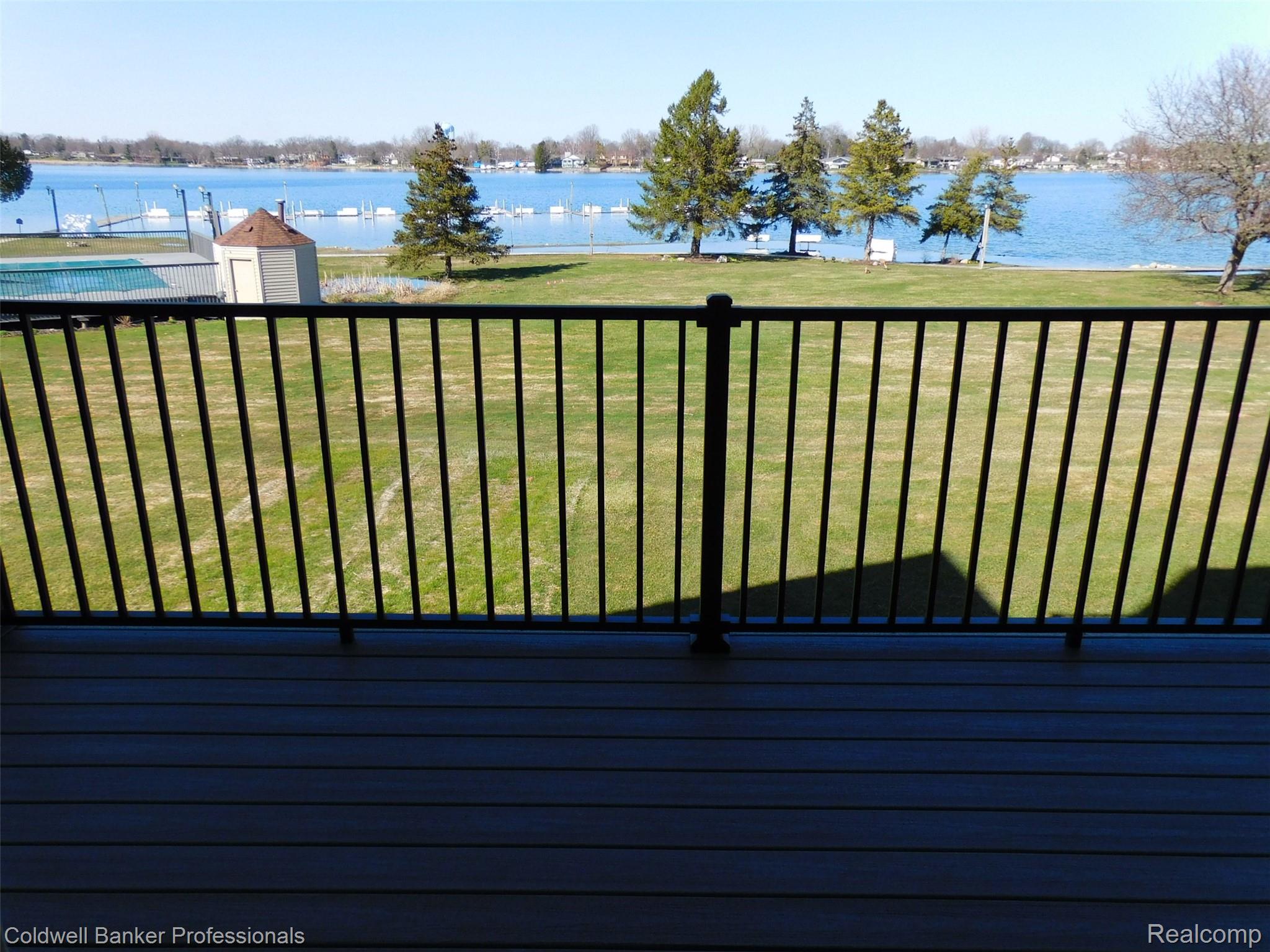 3436 Adams Shore Drive Property Photo 1