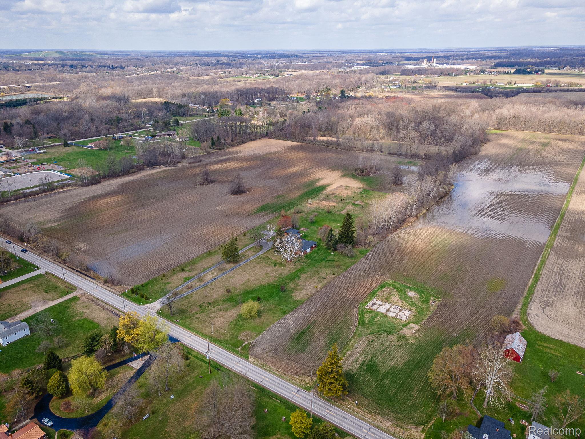 Parcel 4 Carleton Rockwood Property Photo 1