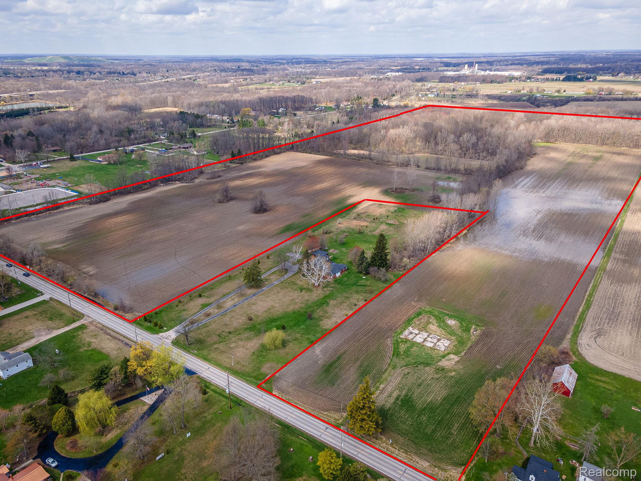 Parcel 4 Carleton Rockwood Property Photo 2