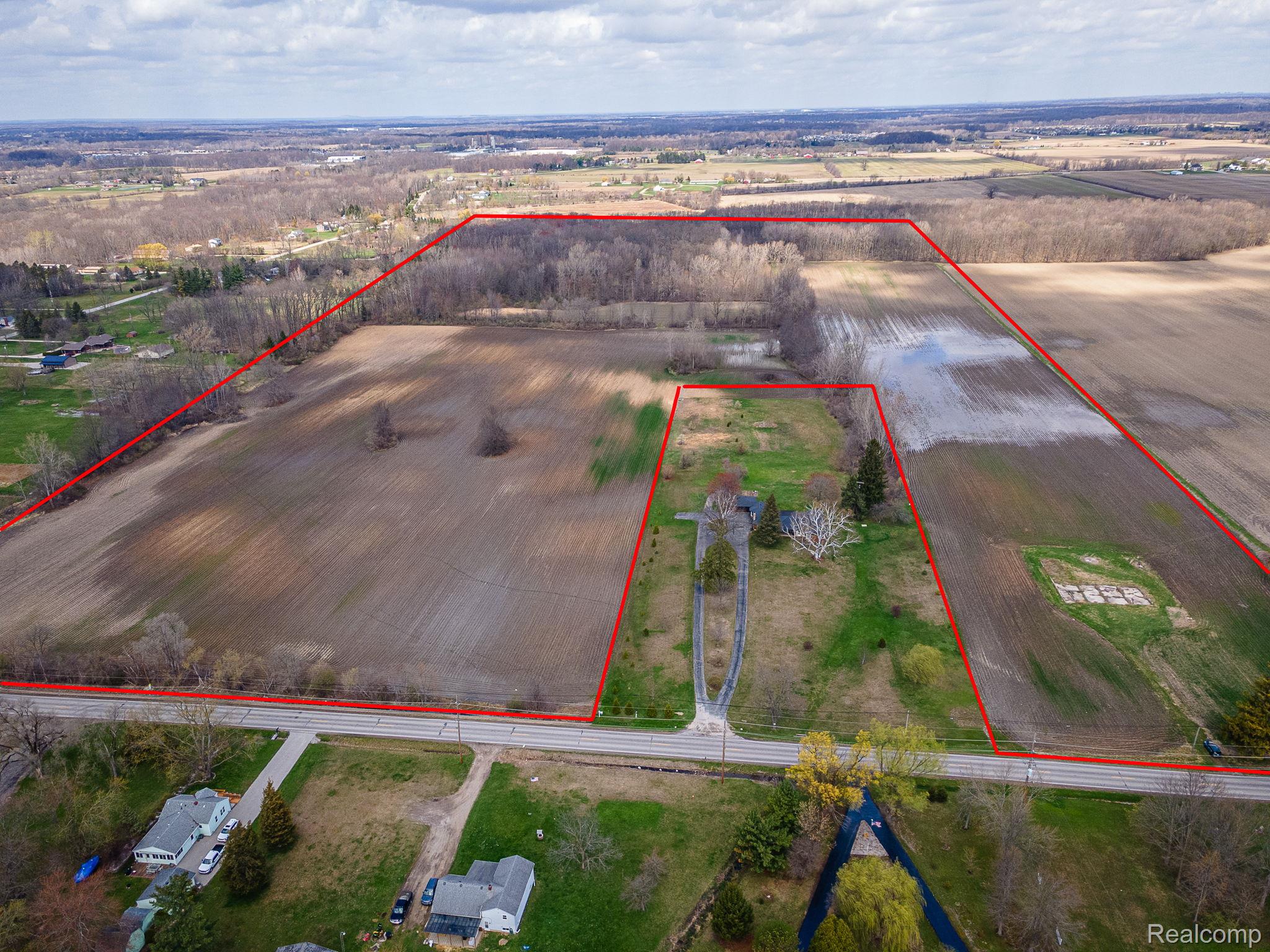 Parcel 4 Carleton Rockwood Property Photo 4