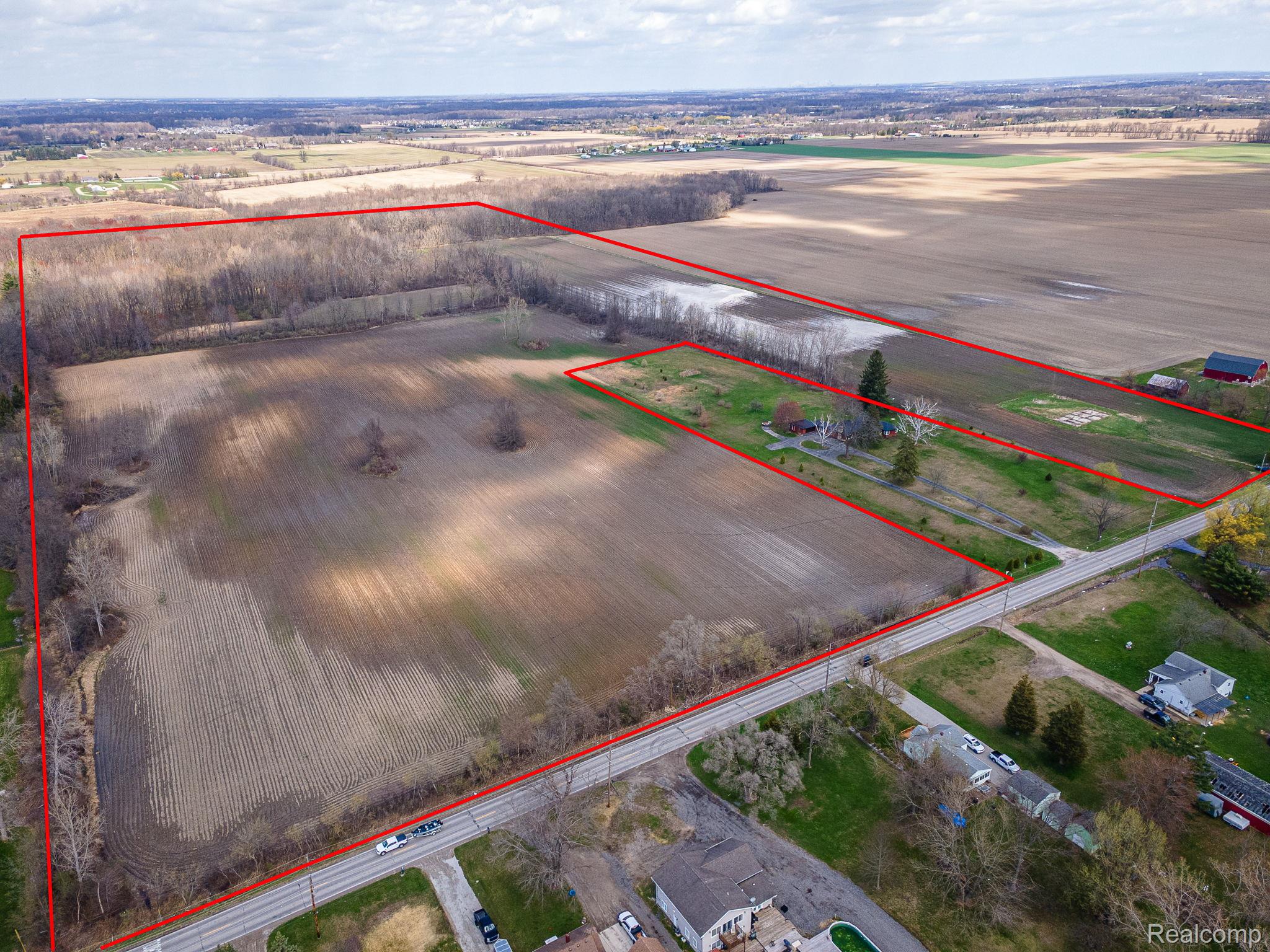 Parcel 4 Carleton Rockwood Property Photo 6