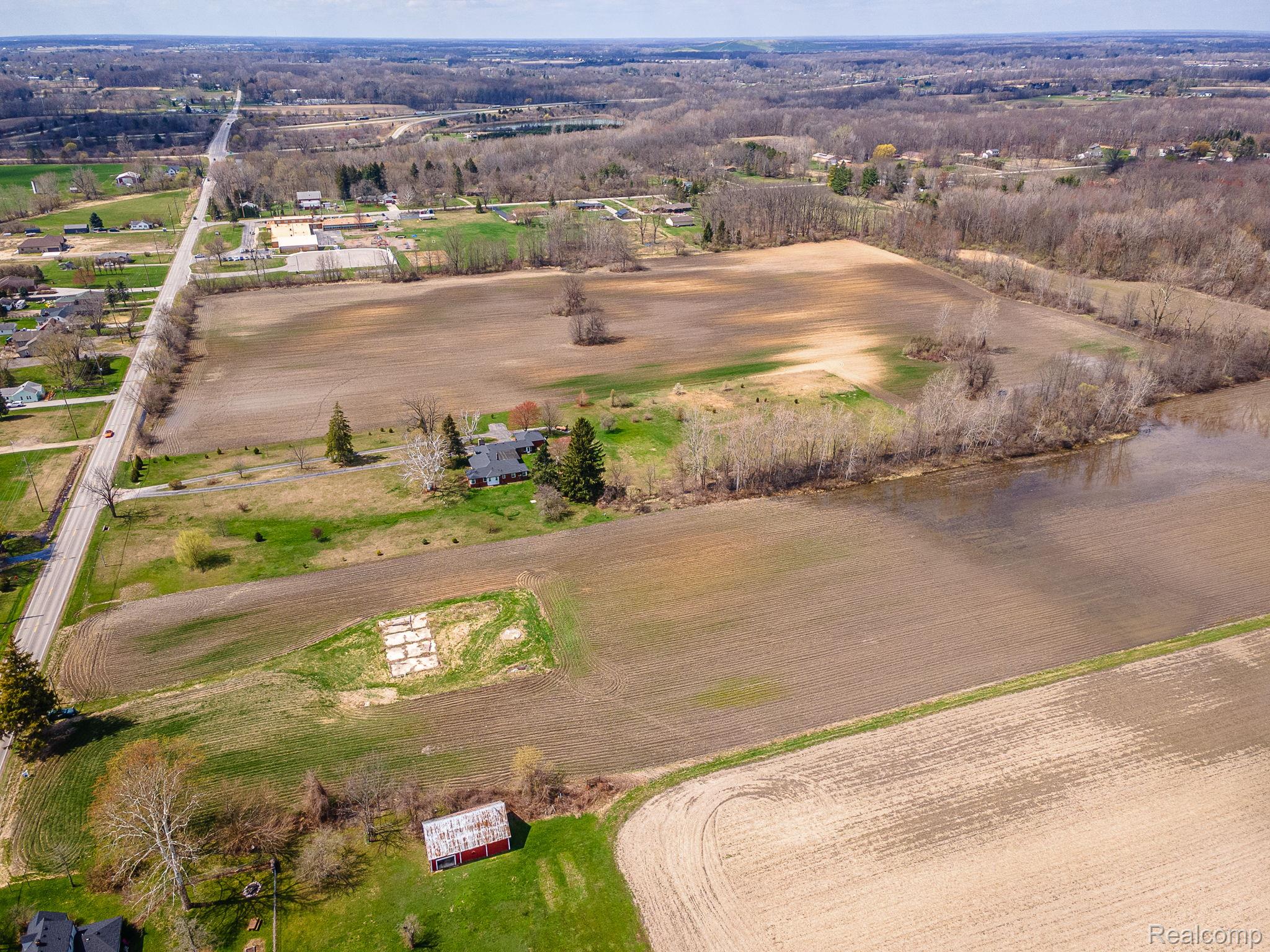 Parcel 4 Carleton Rockwood Property Photo 8