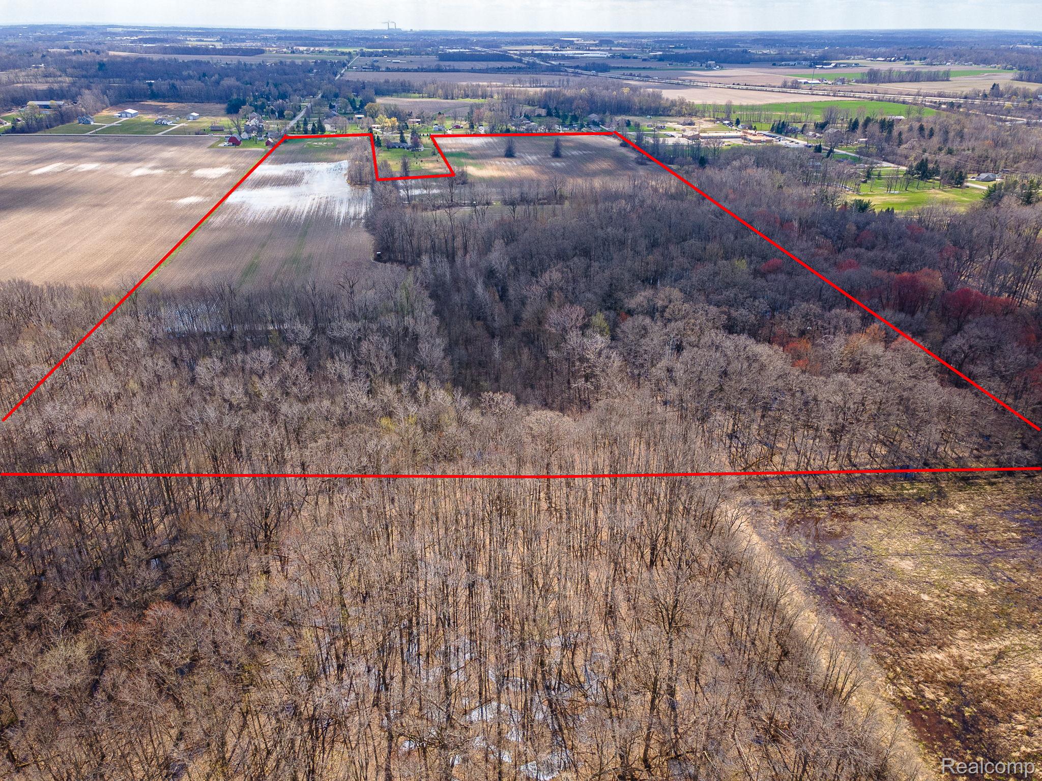 Parcel 4 Carleton Rockwood Property Photo 12