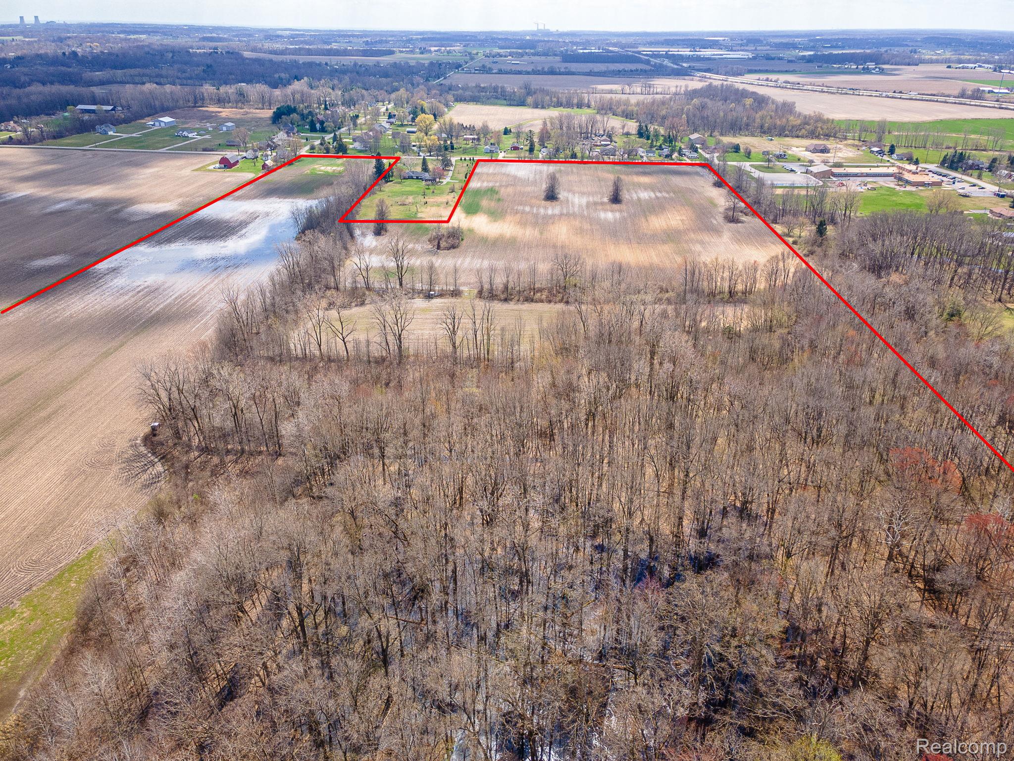 Parcel 4 Carleton Rockwood Property Photo 13