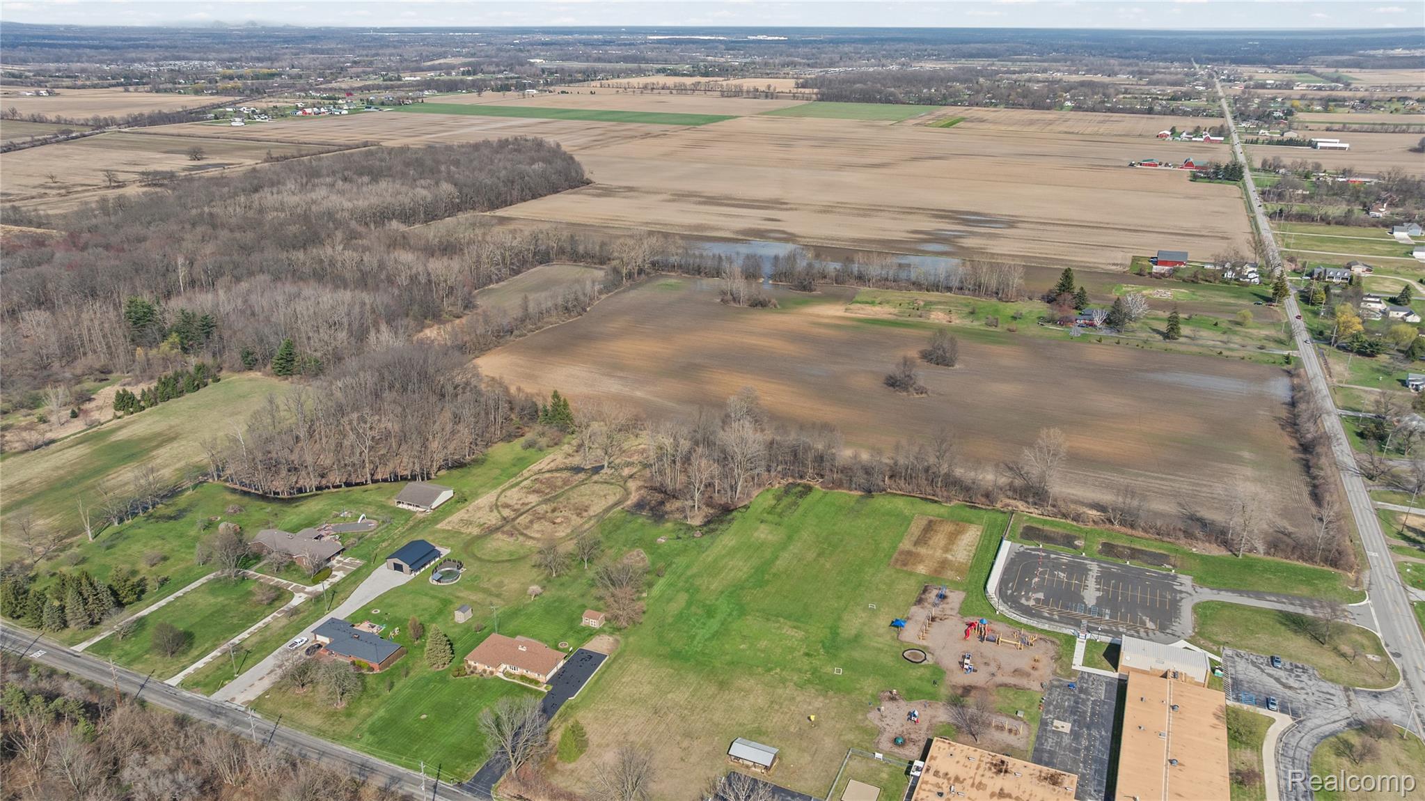 Parcel 4 Carleton Rockwood Property Photo 17