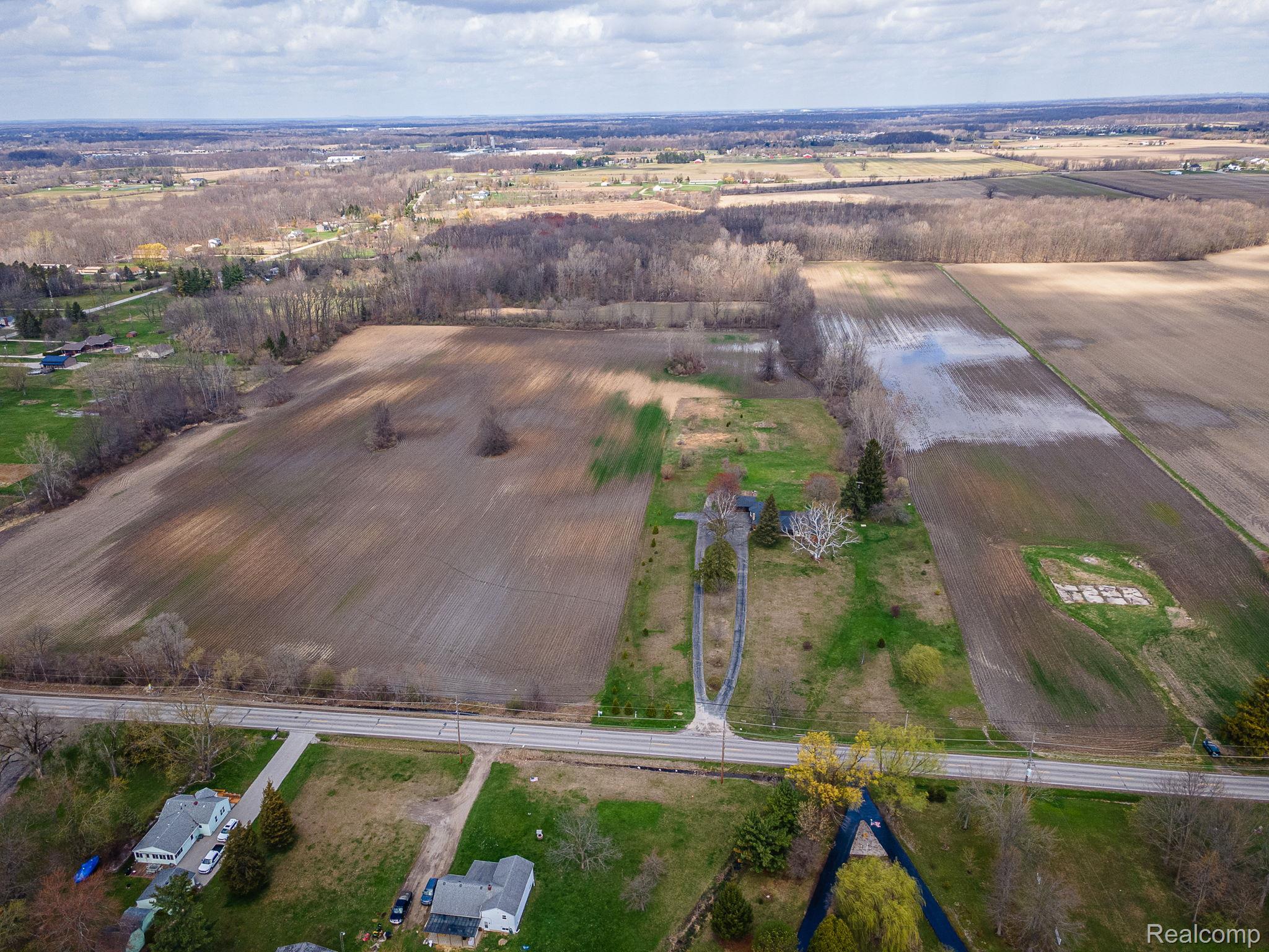 Parcel 5 Carleton Rockwood Property Photo 1