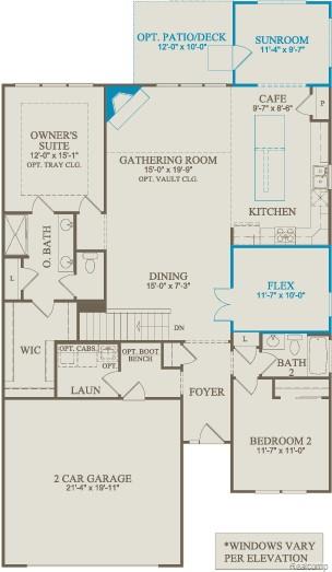 42823 Arbor Drive Property Photo 2