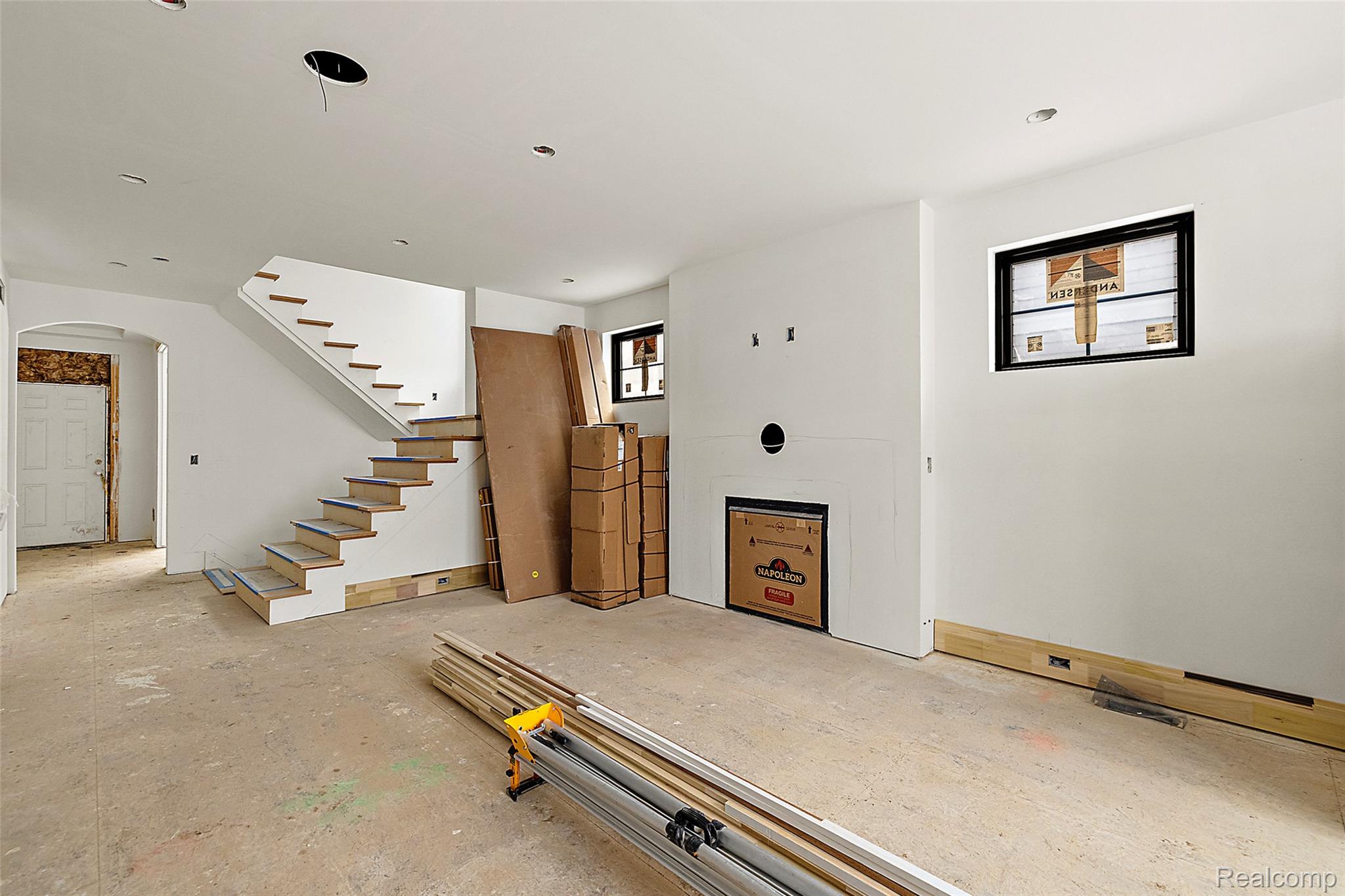1368 Bennaville Avenue Property Photo 11