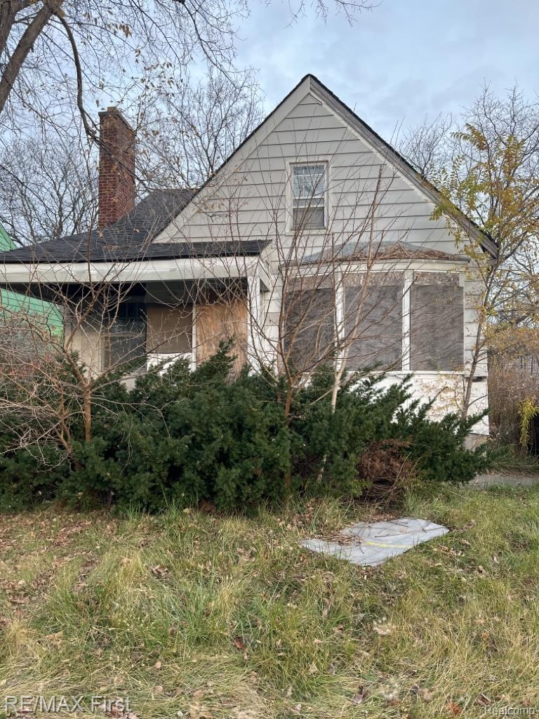 9536 Minock Street Property Photo 1