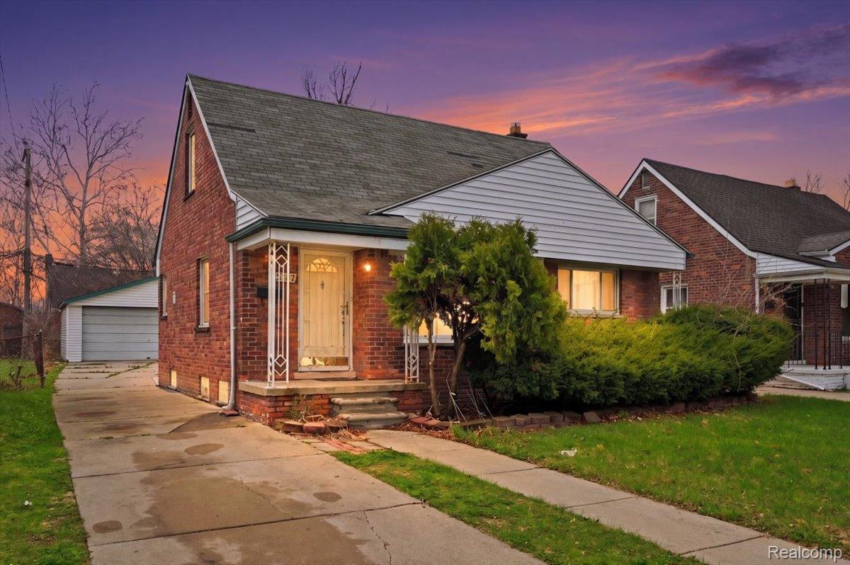9193 Rutherford Street Property Photo 1