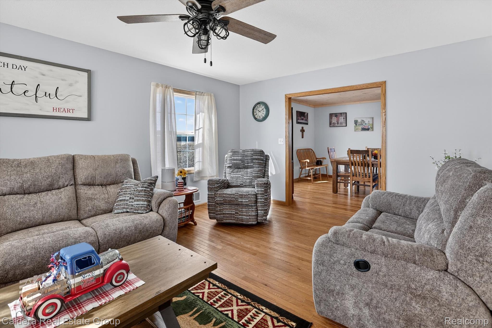 1137 Crawford Road Property Photo 6