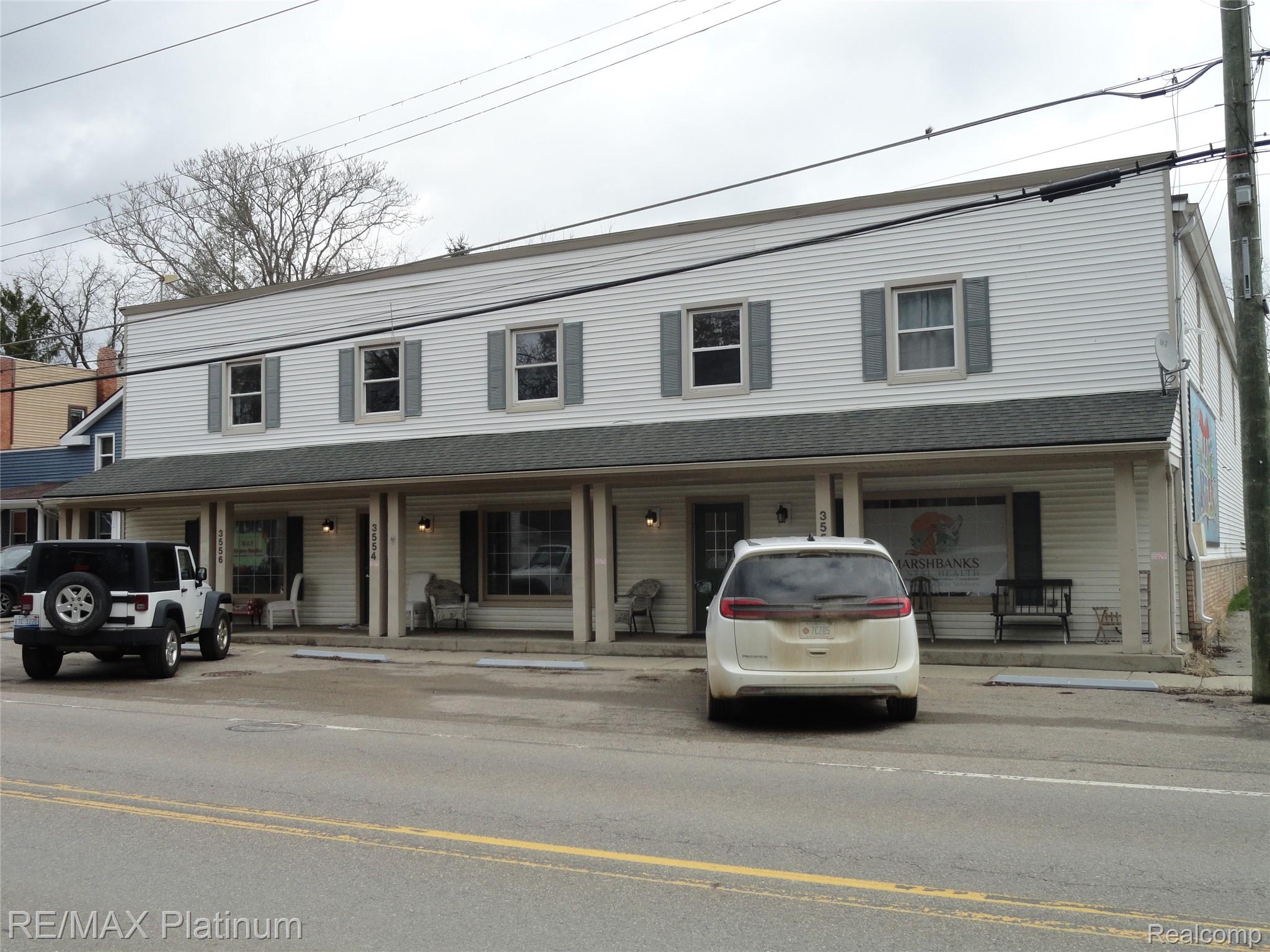 3552 Avon Street Property Photo 1