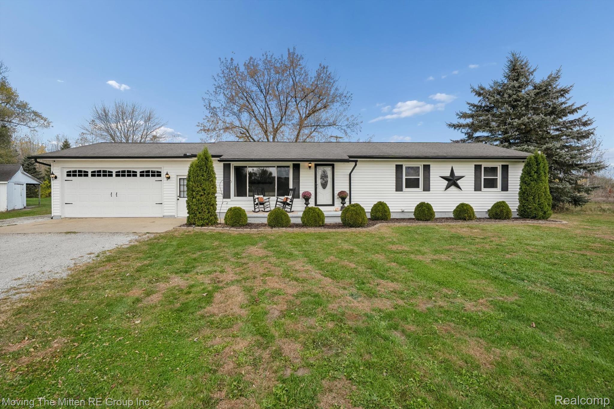 12000 Plank Road Property Photo 1