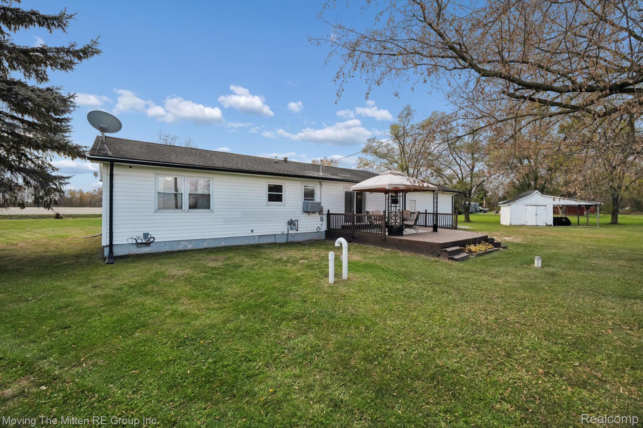 12000 Plank Road Property Photo 32