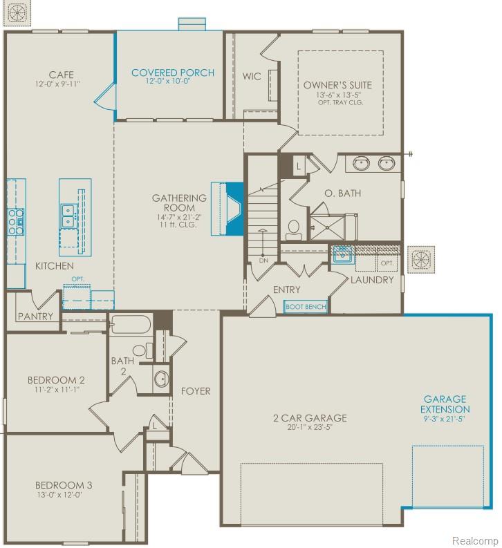 50632 Crusader Drive Property Photo 2