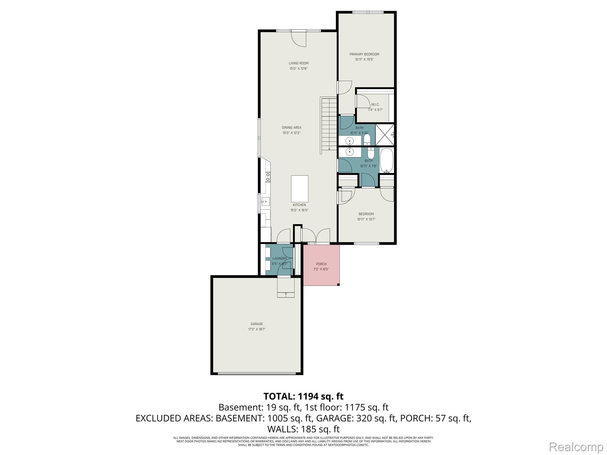 4013 Eastbridge Circle Road Property Photo 18