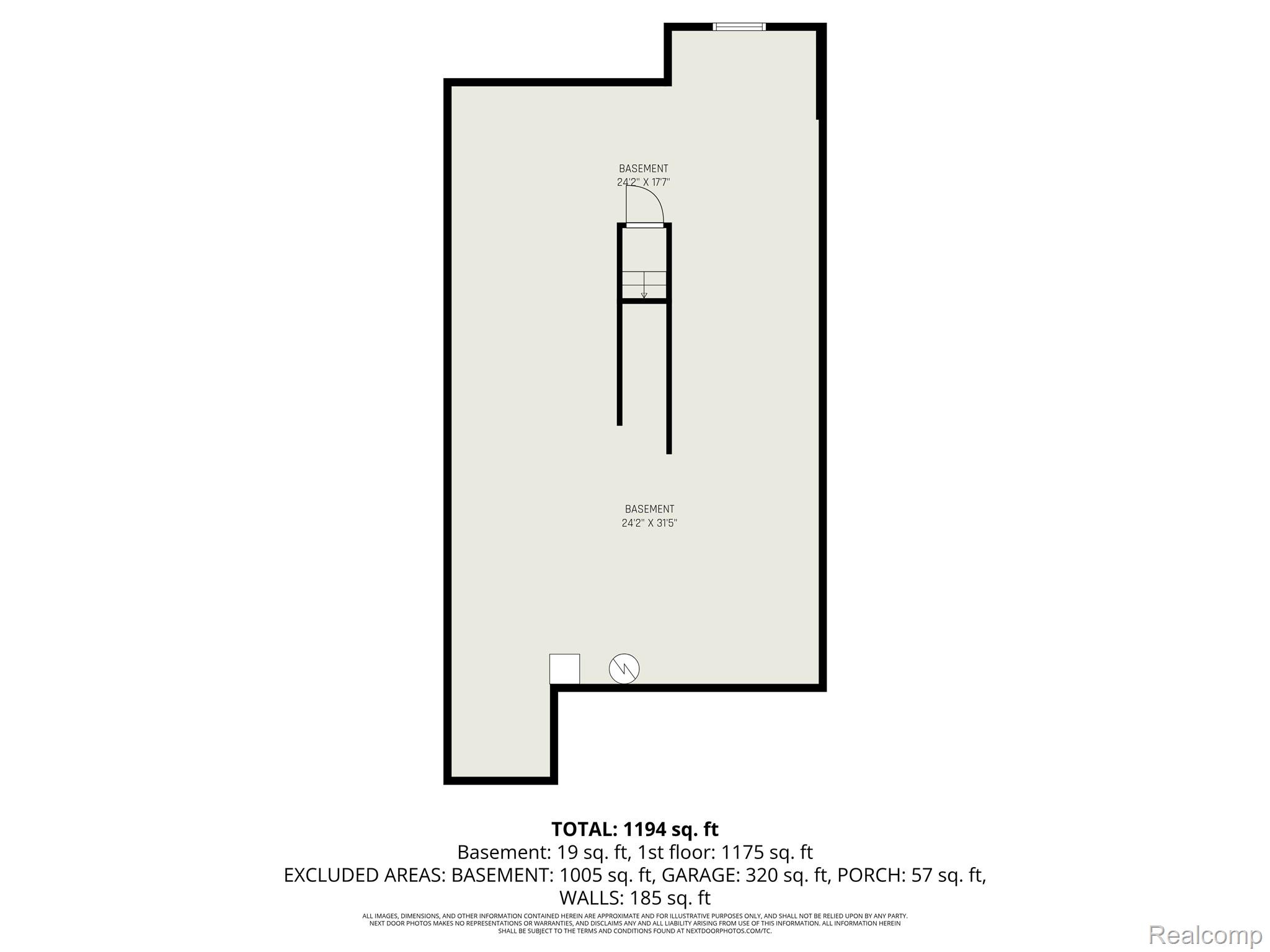 4013 Eastbridge Circle Road Property Photo 22