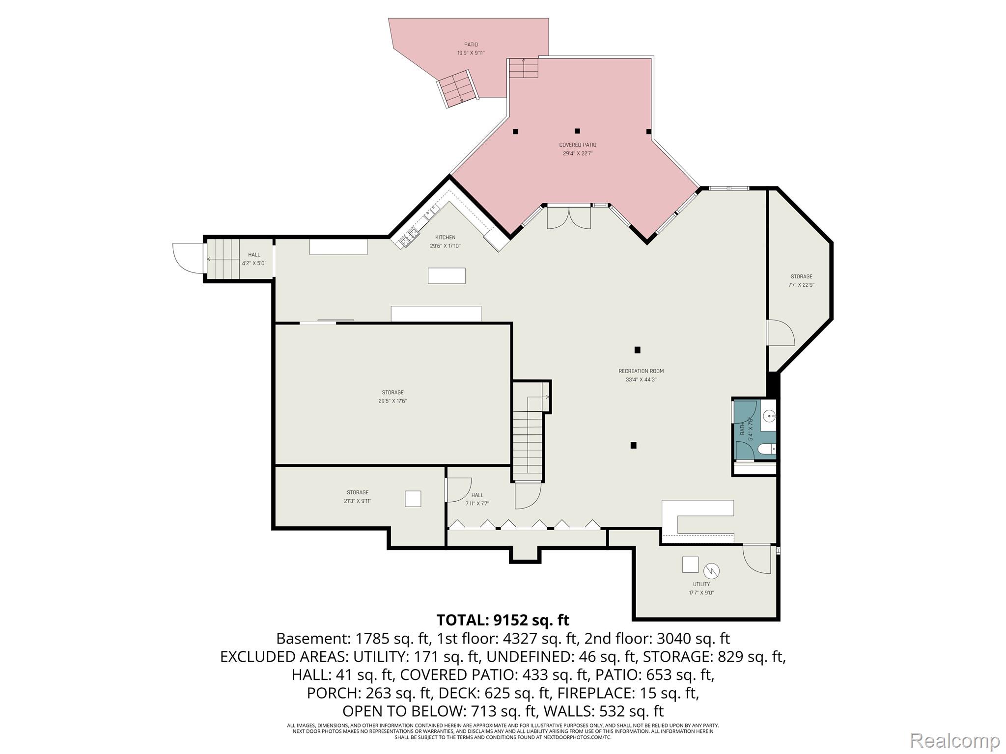 6986 Montgomery Drive Property Photo 28