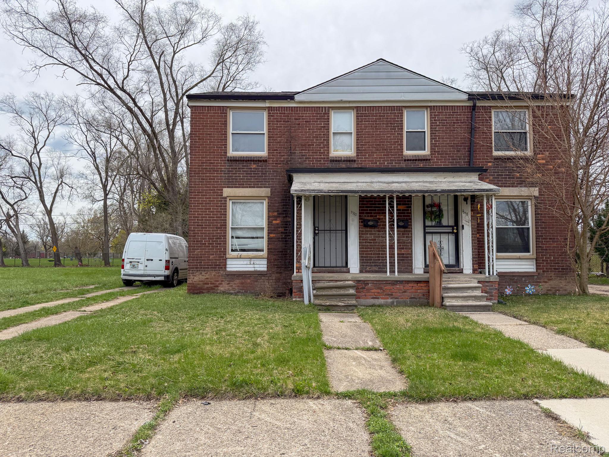 7522 Giese Street Property Photo 1