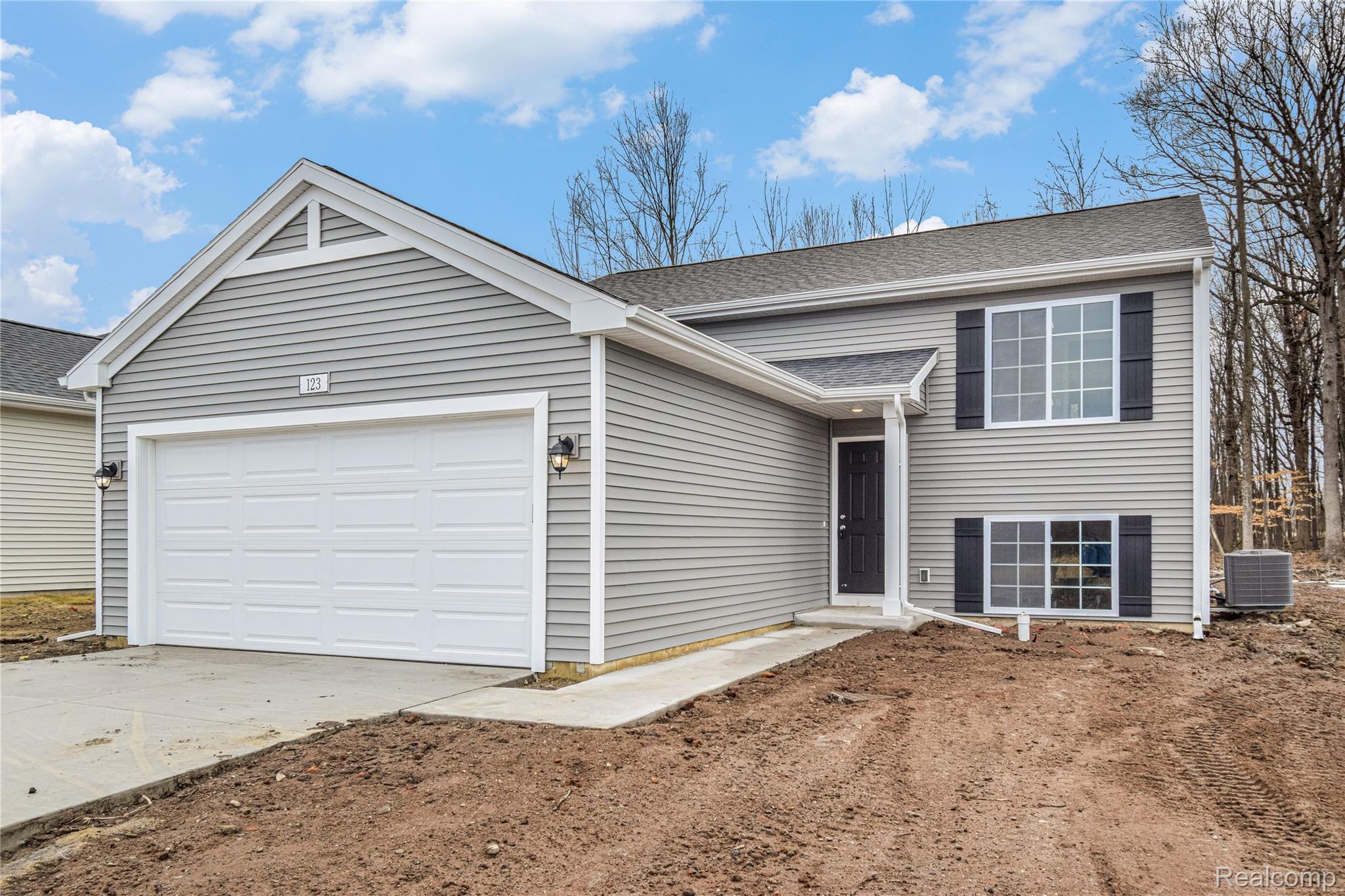 3163 Wild Orchid Lane Property Photo 1