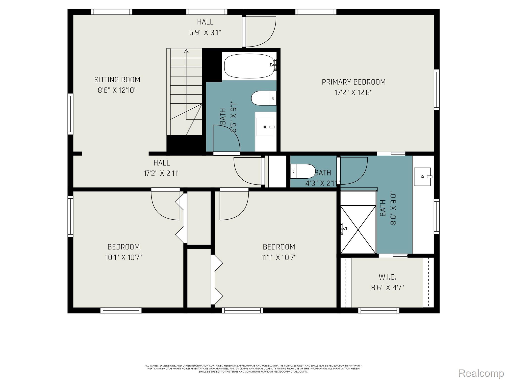 327 Normandy Road Property Photo 33