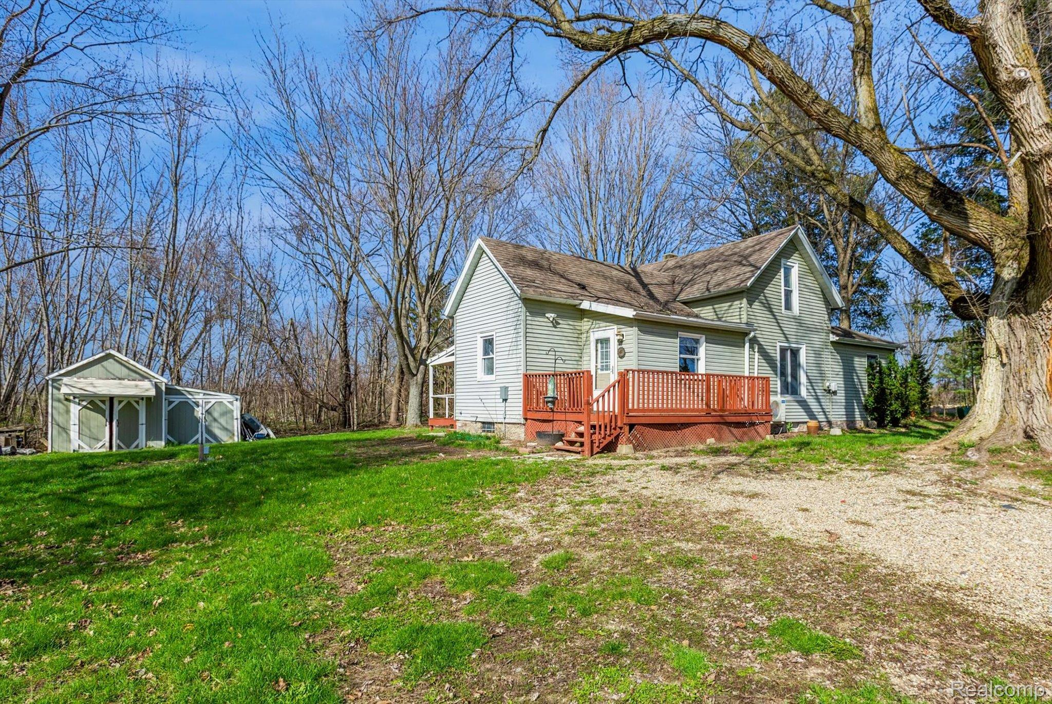 3823 Oxbow Road Property Photo 1