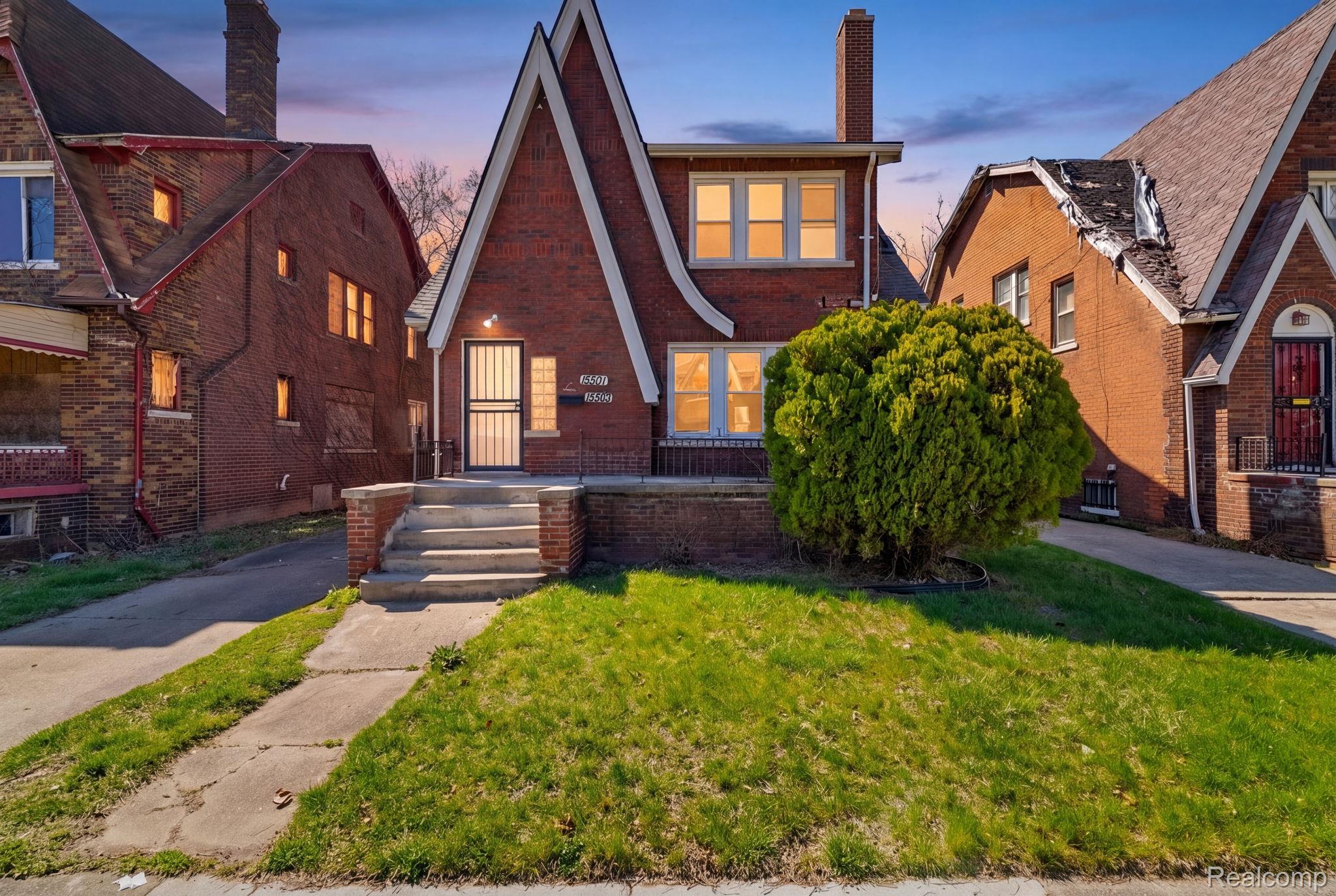 15501 Appoline Street Property Photo 1