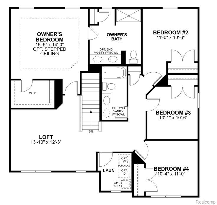 54821 Mockingbird Property Photo 35