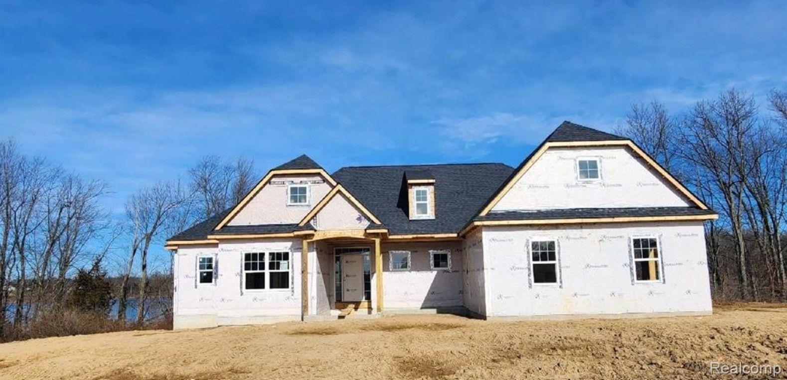 Lot #33 Alta Vista Alta Vista Drive Property Photo 1