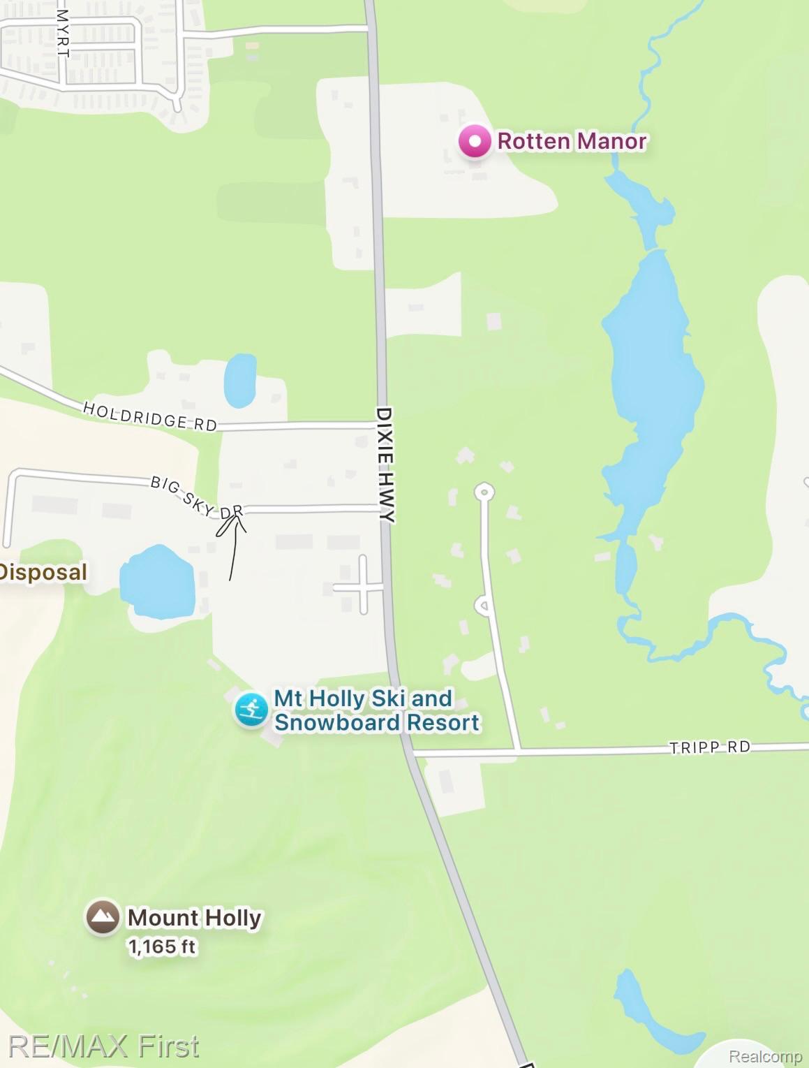 000 Unit 3 Big Sky Drive