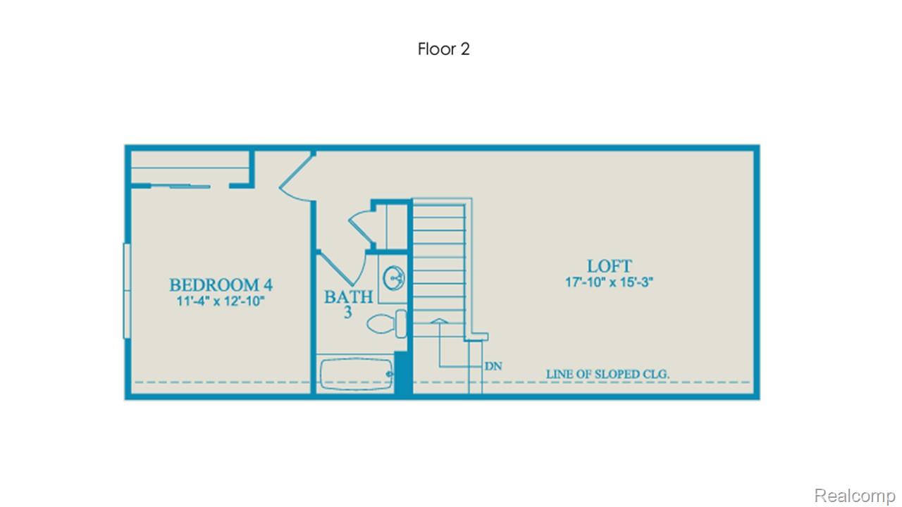55825 Oak Pointe Drive Property Photo 3