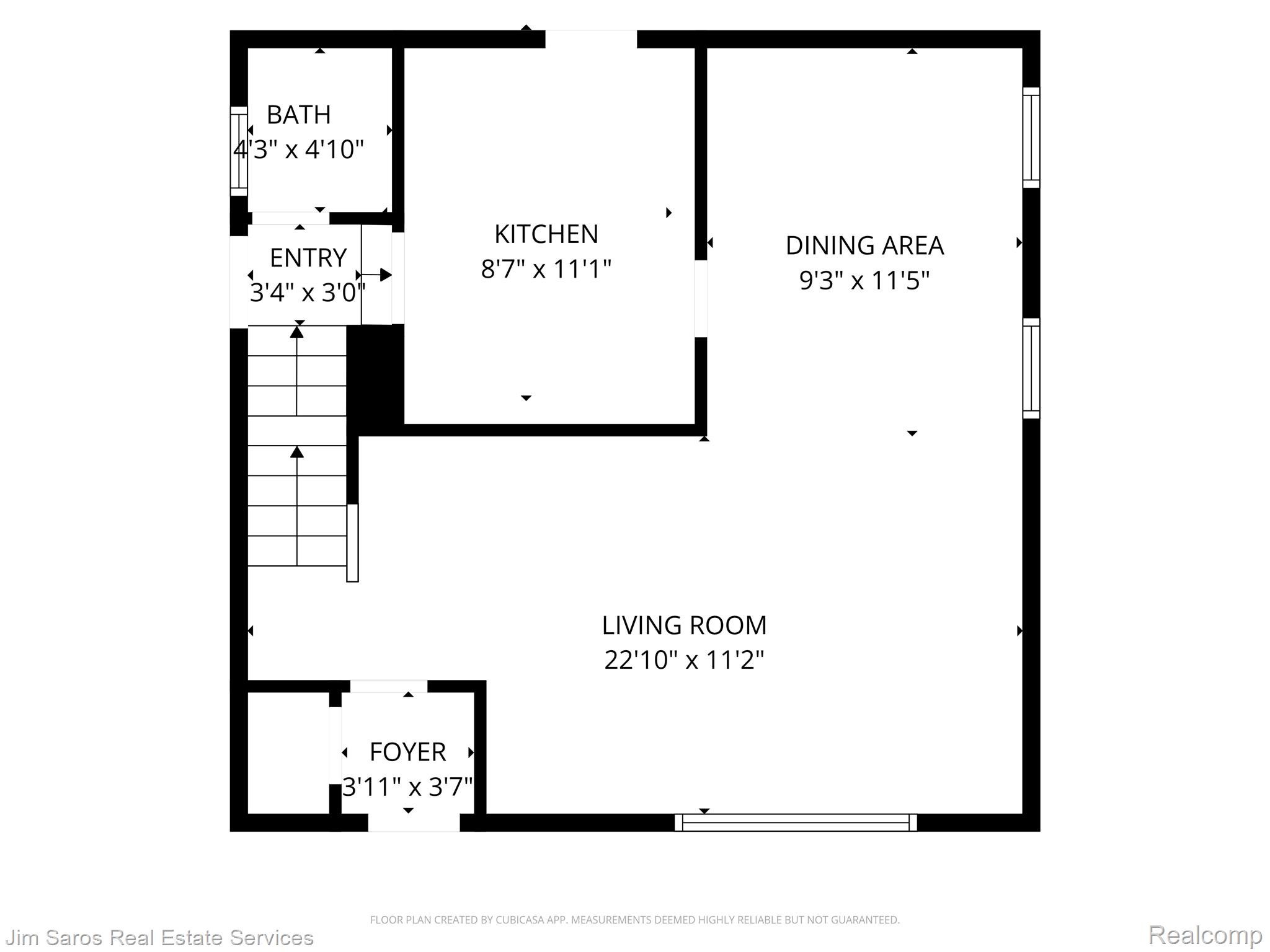1705 Bournemouth Road Property Photo 19