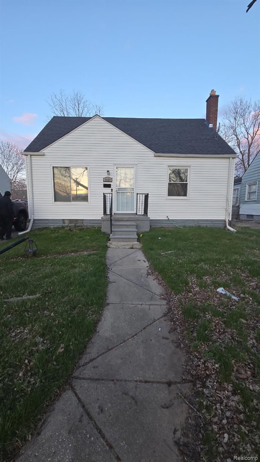 3107 Henry Street Property Photo 1