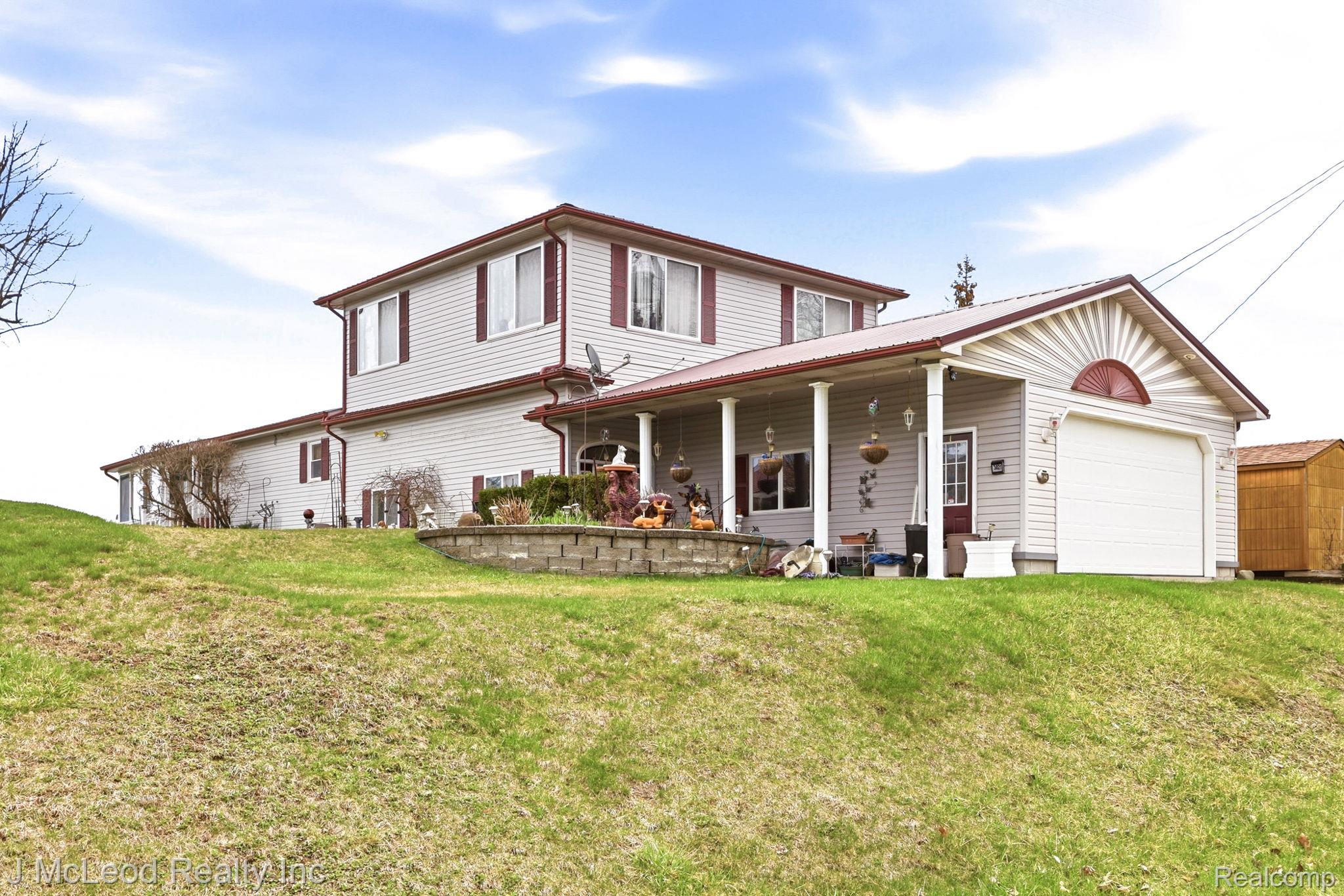 3021 Huston Drive Property Photo 4