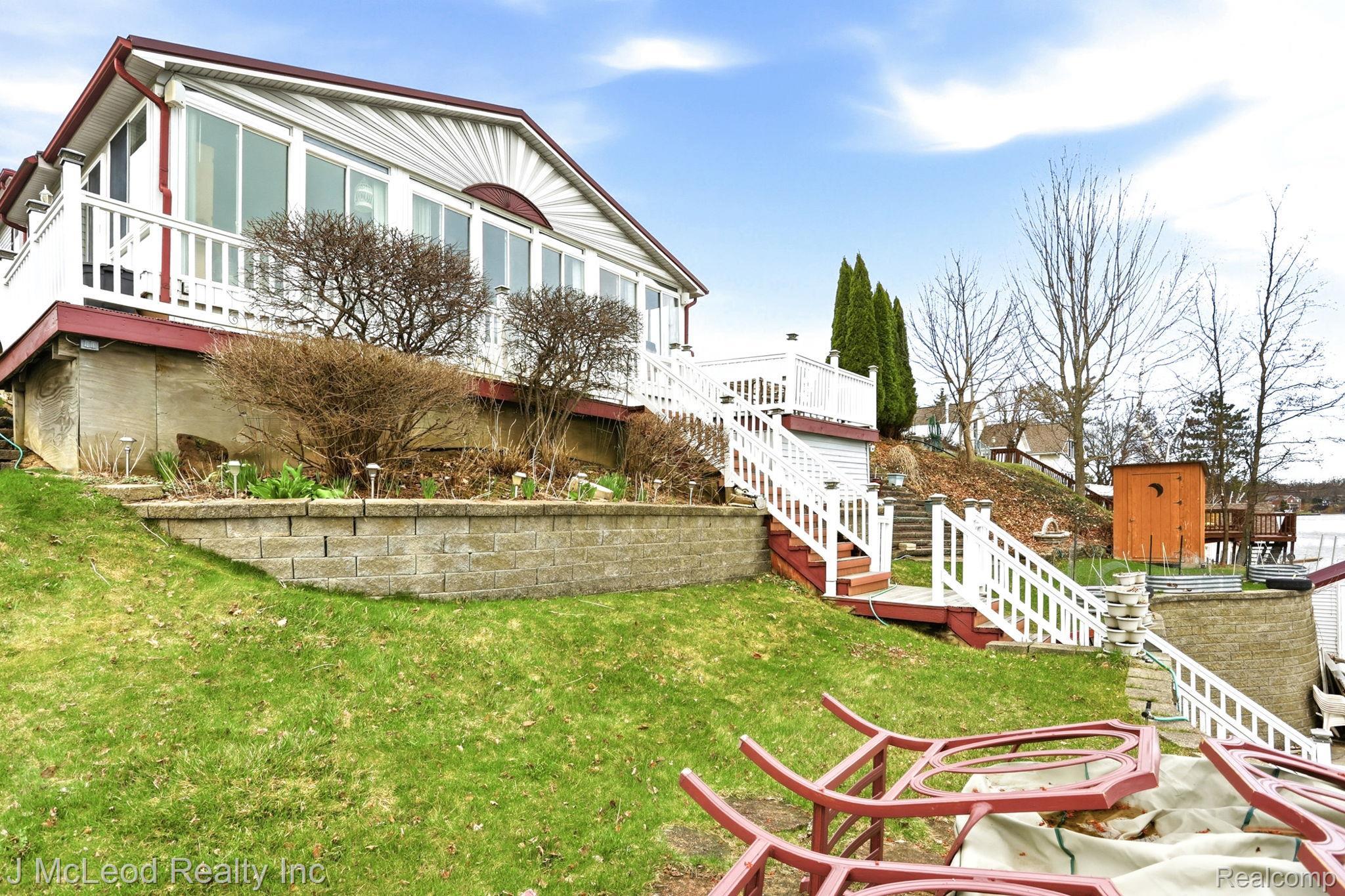 3021 Huston Drive Property Photo 47