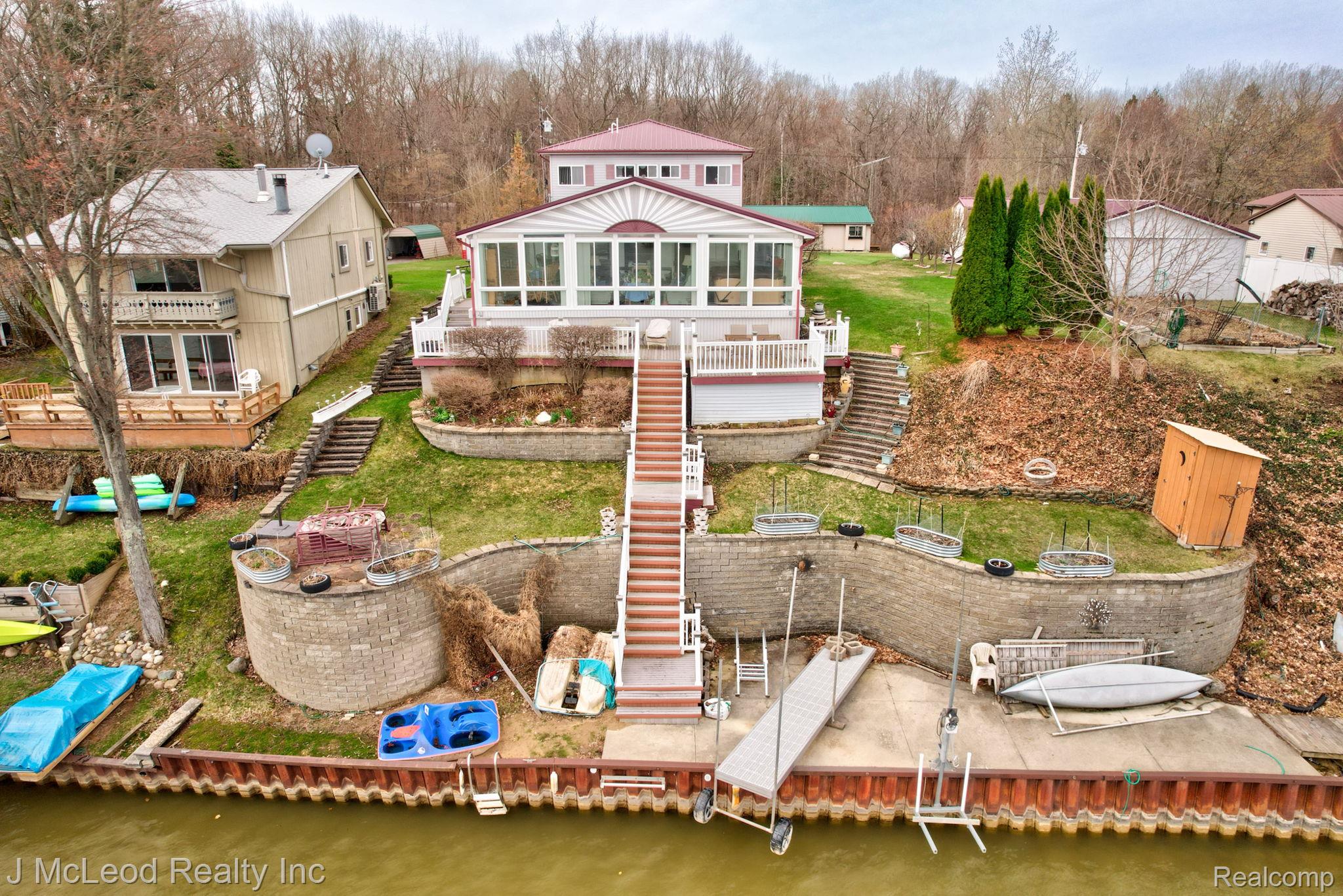 3021 Huston Drive Property Photo 59