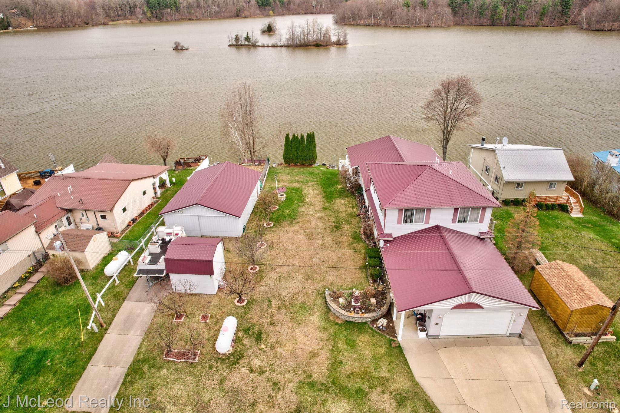 3021 Huston Drive Property Photo 65