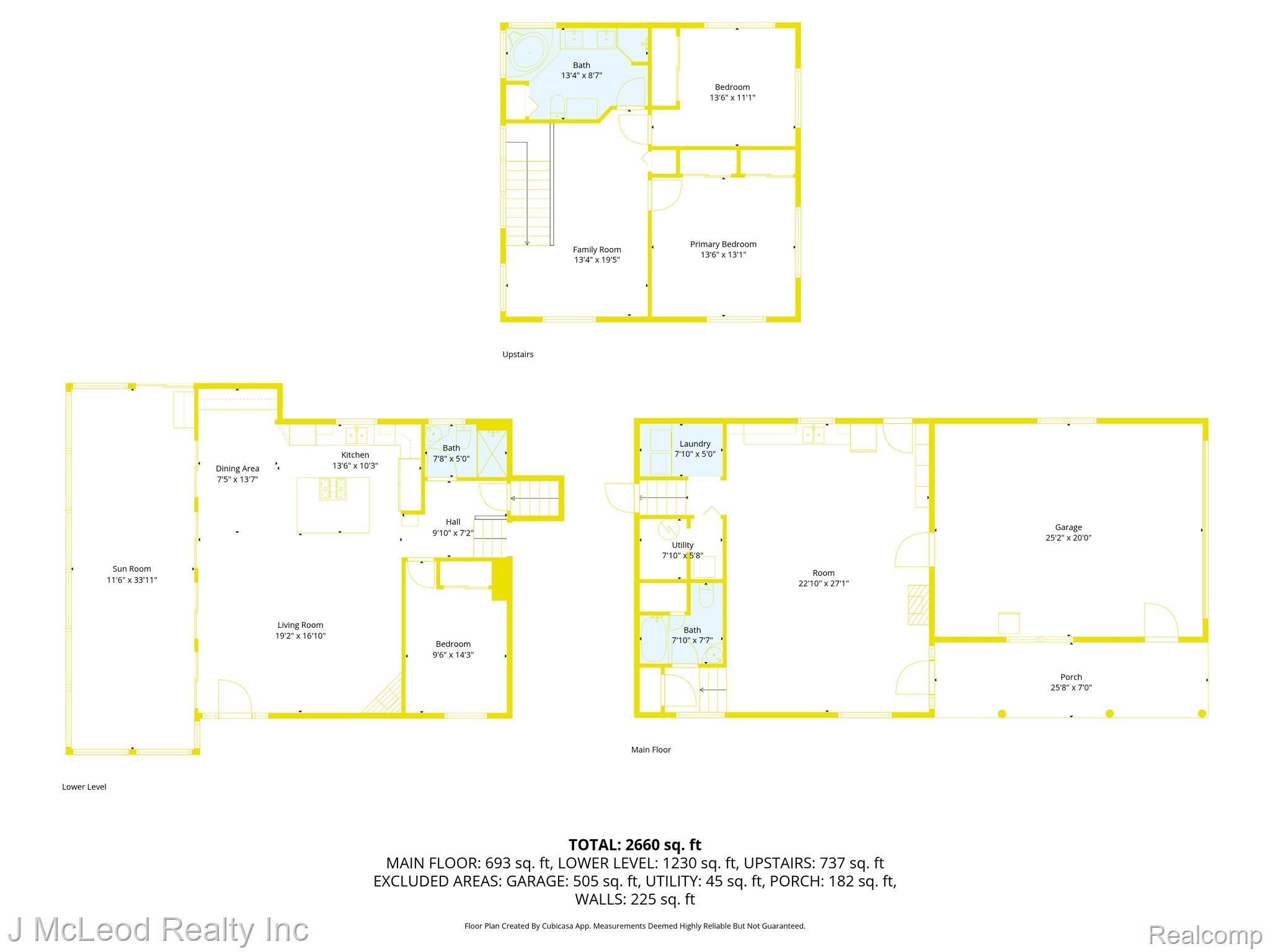3021 Huston Drive Property Photo 71