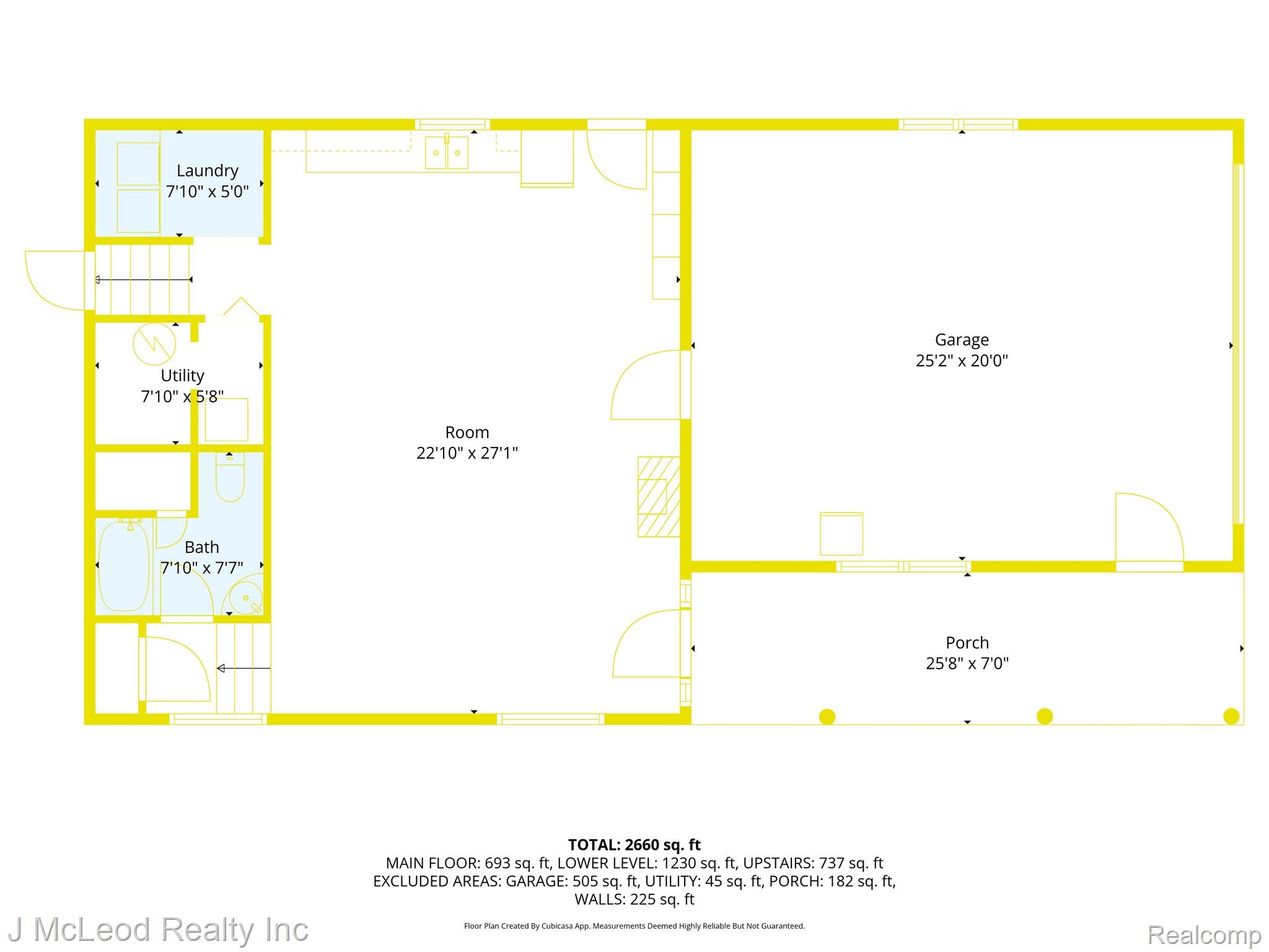 3021 Huston Drive Property Photo 72