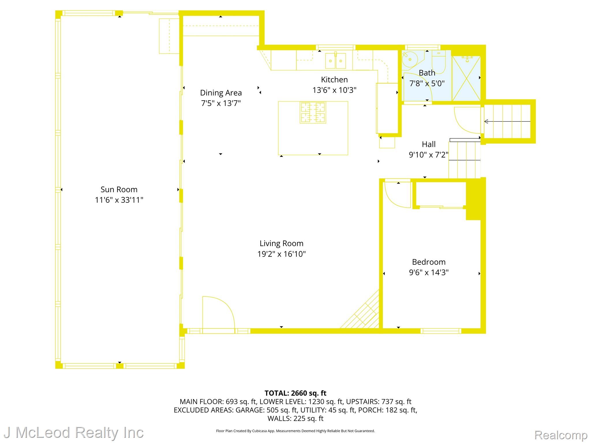 3021 Huston Drive Property Photo 73