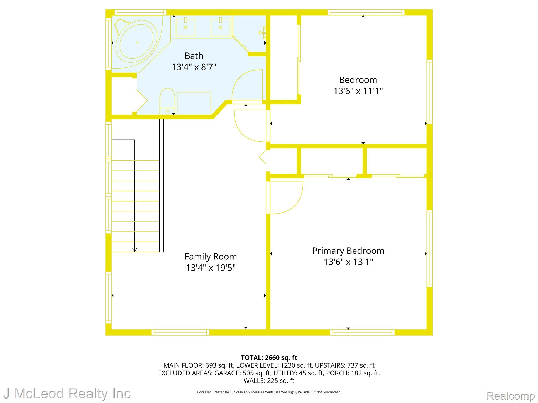 3021 Huston Drive Property Photo 74